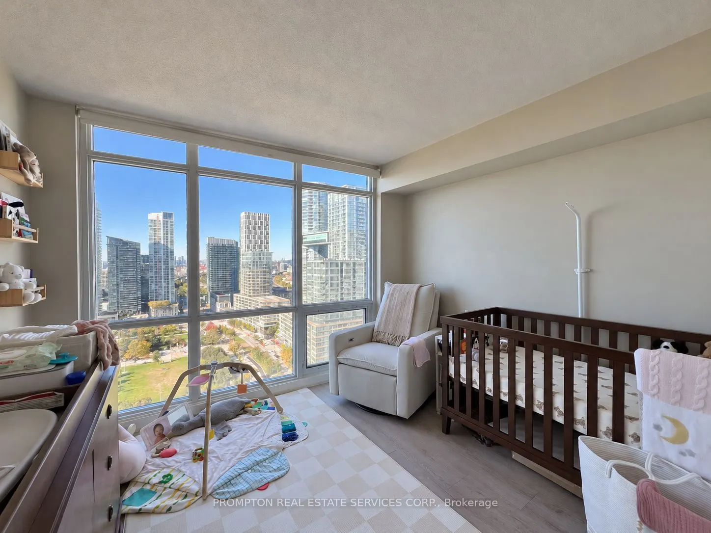 15 Fort York Boulevard #2812
