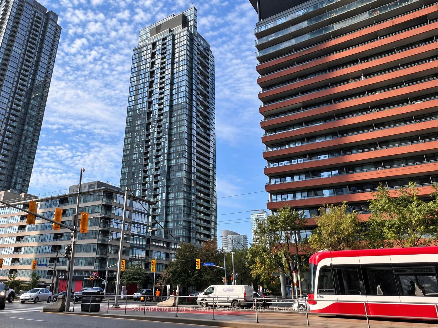 15 Fort York Boulevard #2812