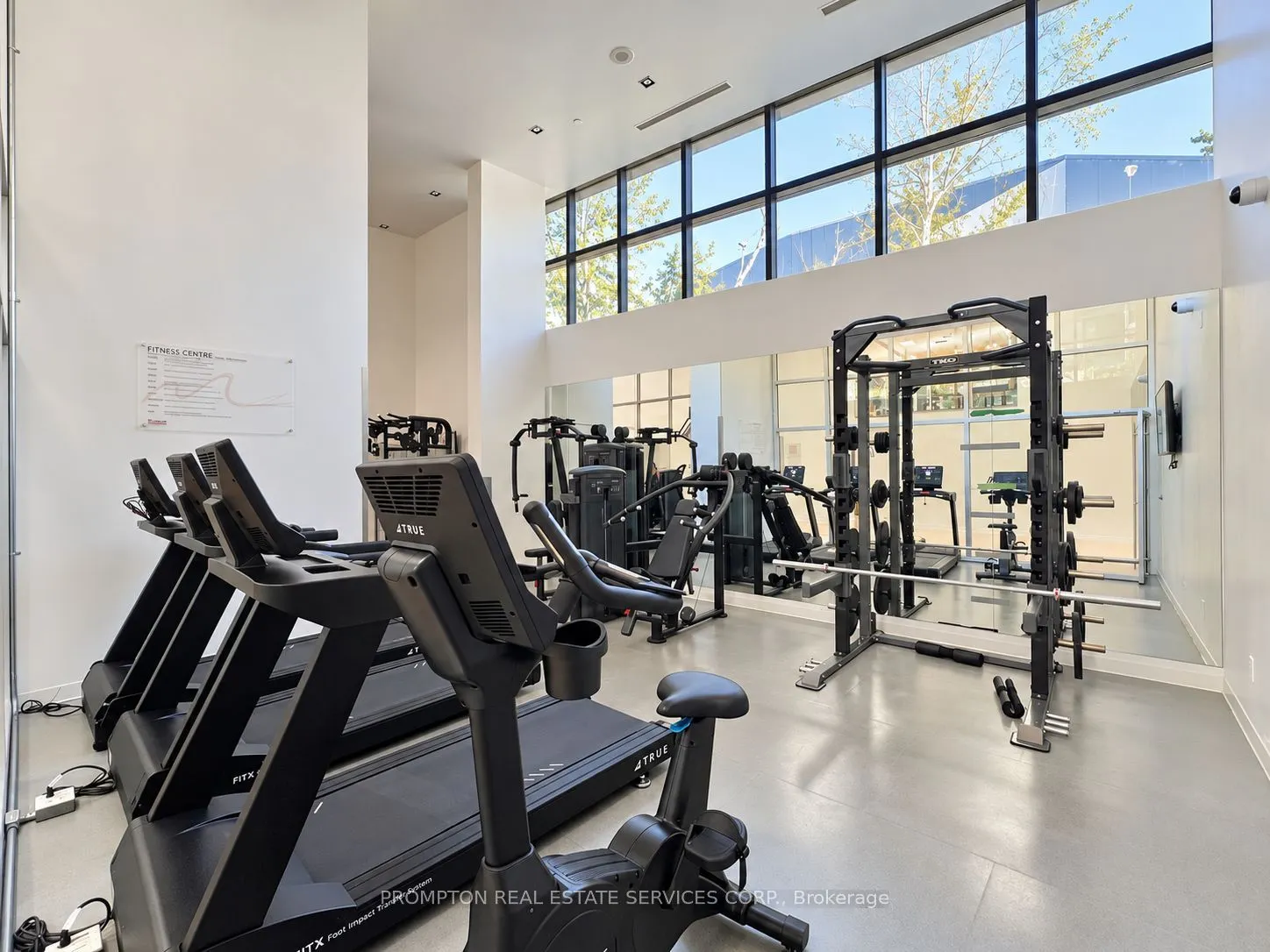 15 Fort York Boulevard #2812