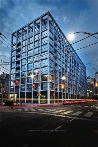 39 Brant Street #410