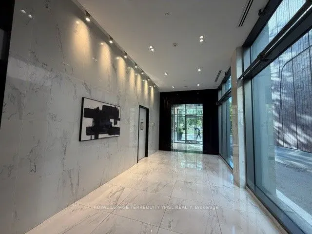39 Brant Street #410