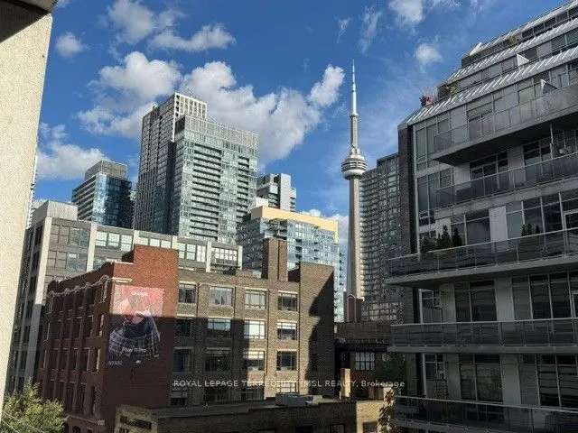 39 Brant Street #410