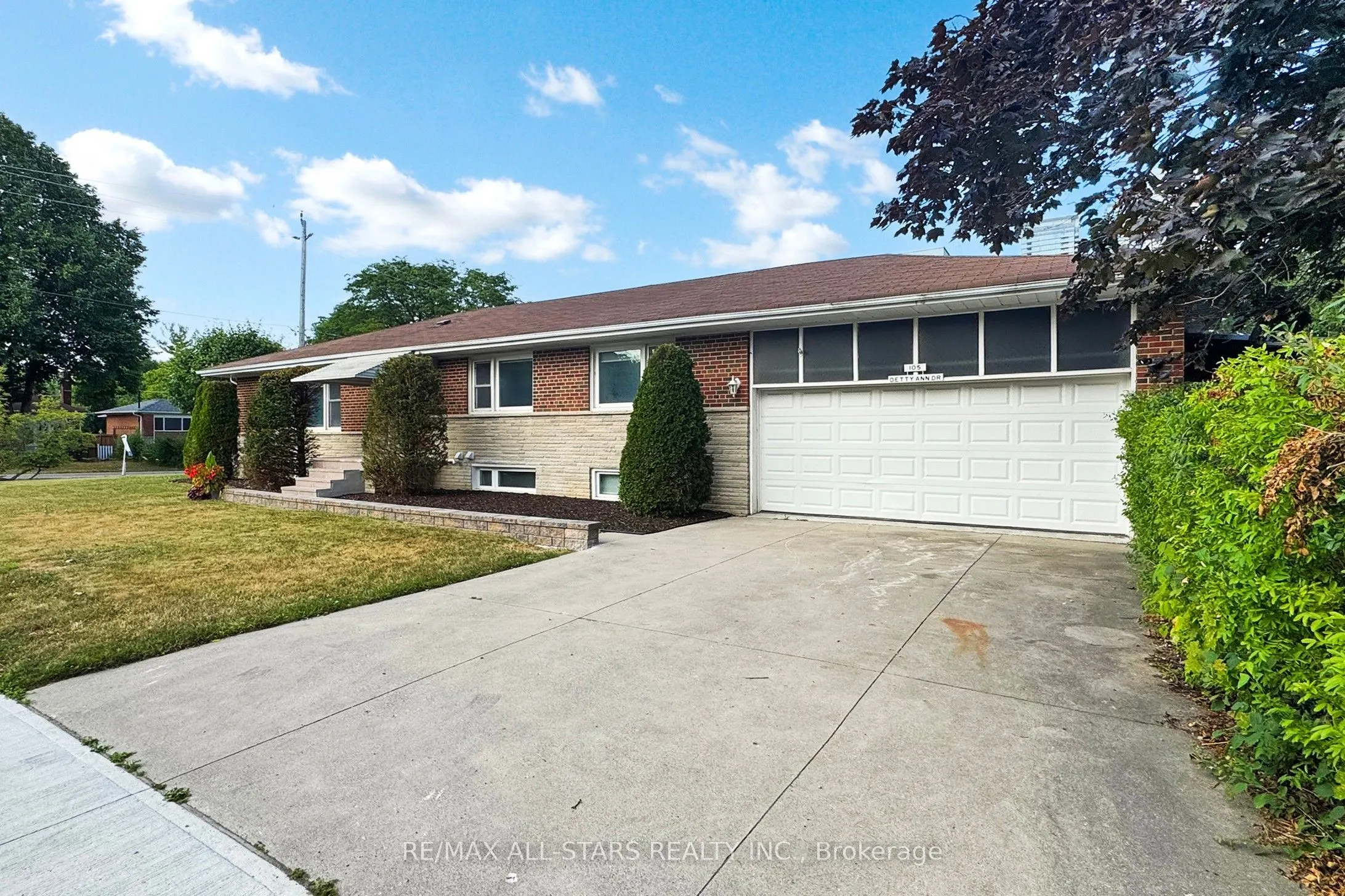 105 Betty Ann Drive