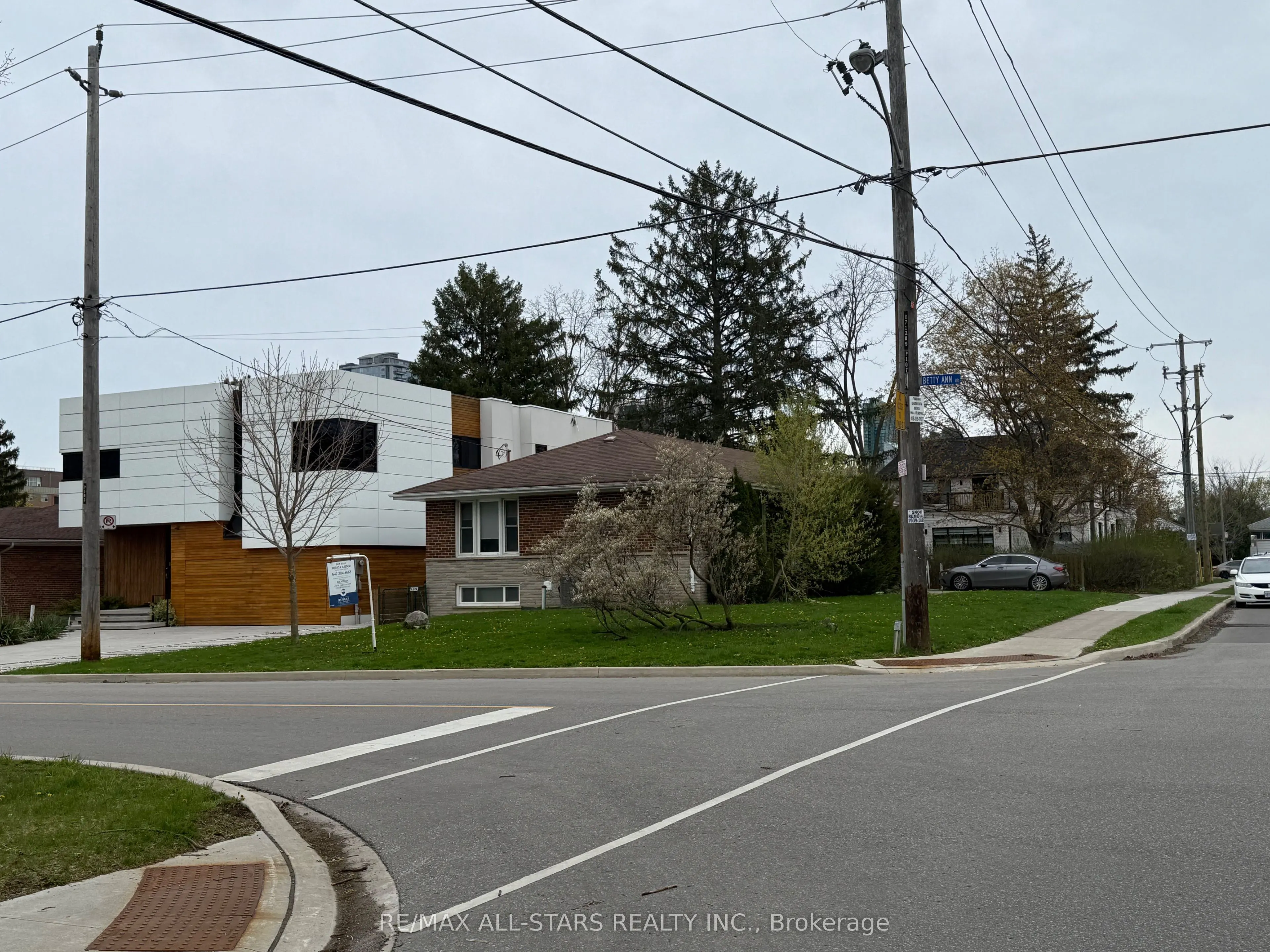 105 Betty Ann Drive