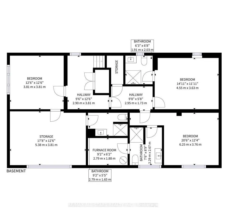 105 Betty Ann Drive