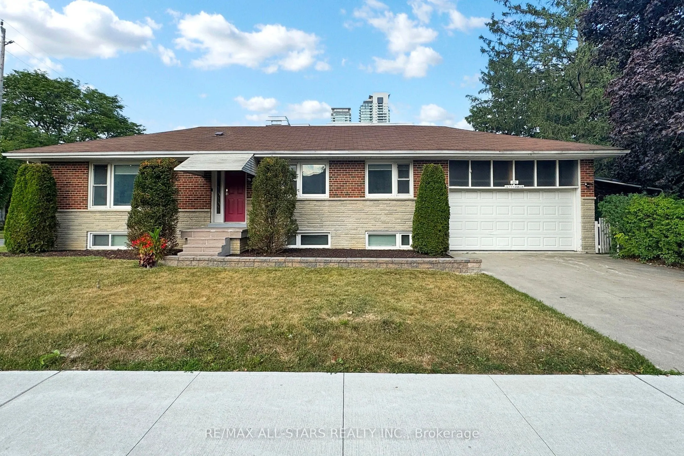 105 Betty Ann Drive