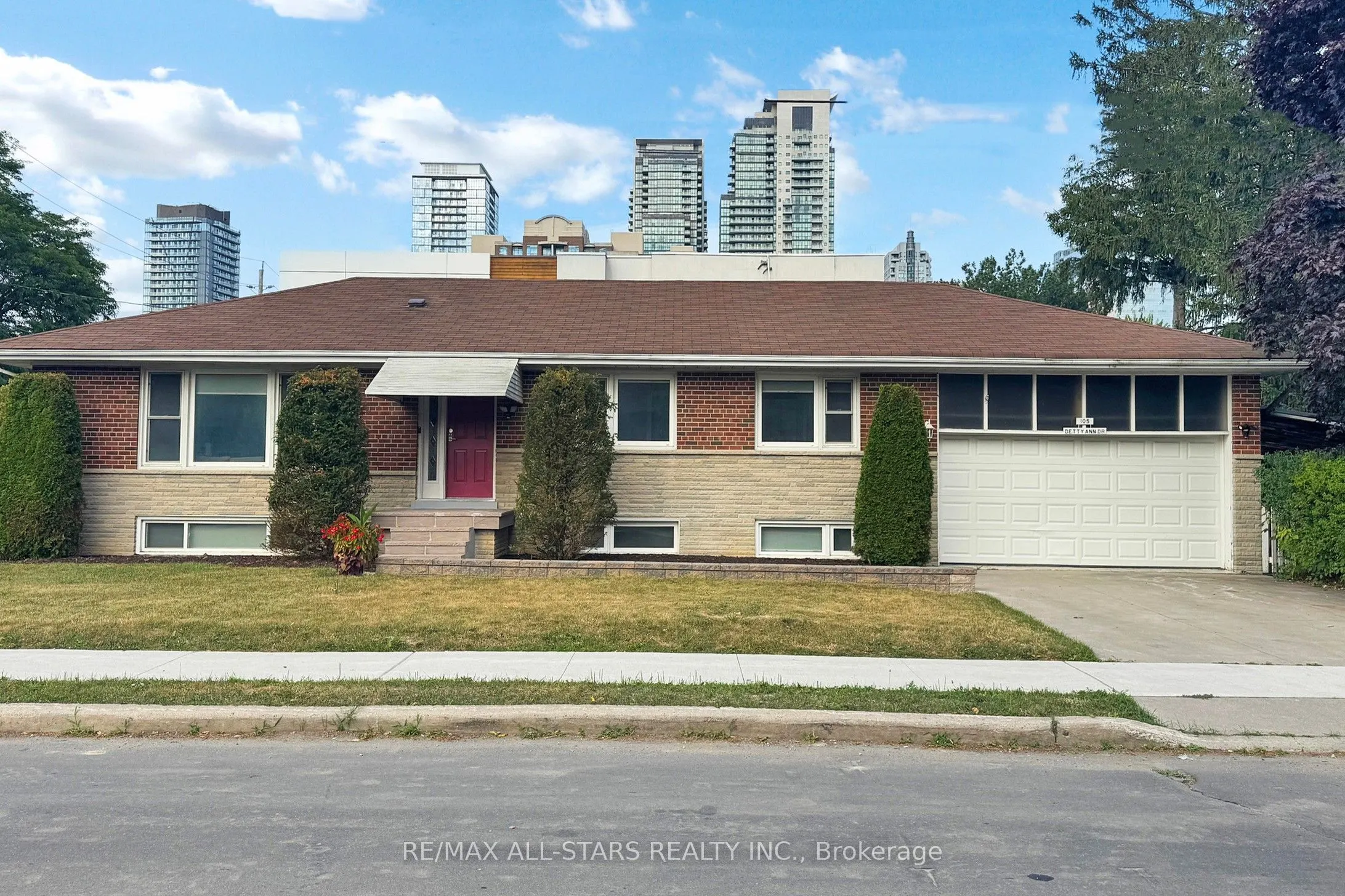 105 Betty Ann Drive