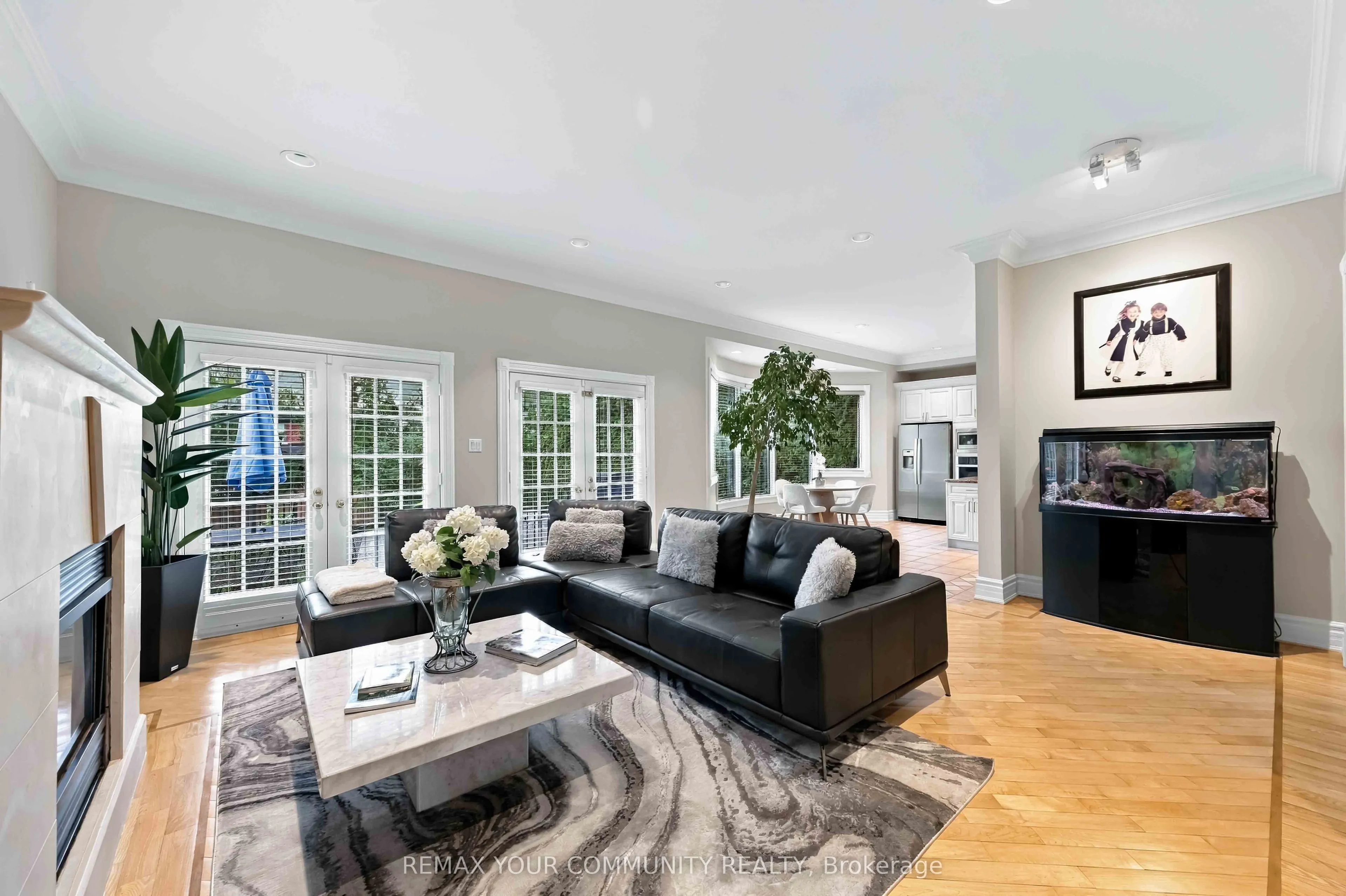 571 Old Orchard Grove