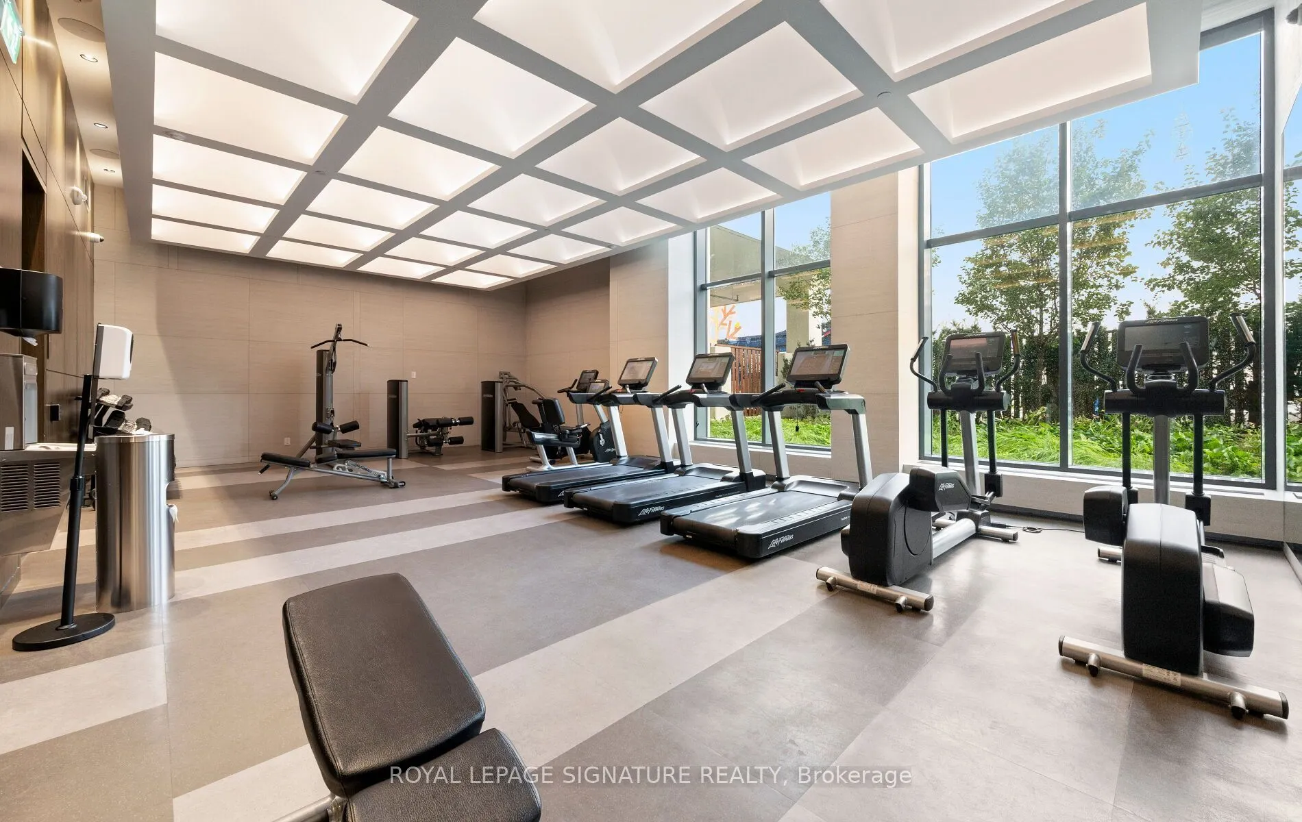 280 Howland Avenue #526