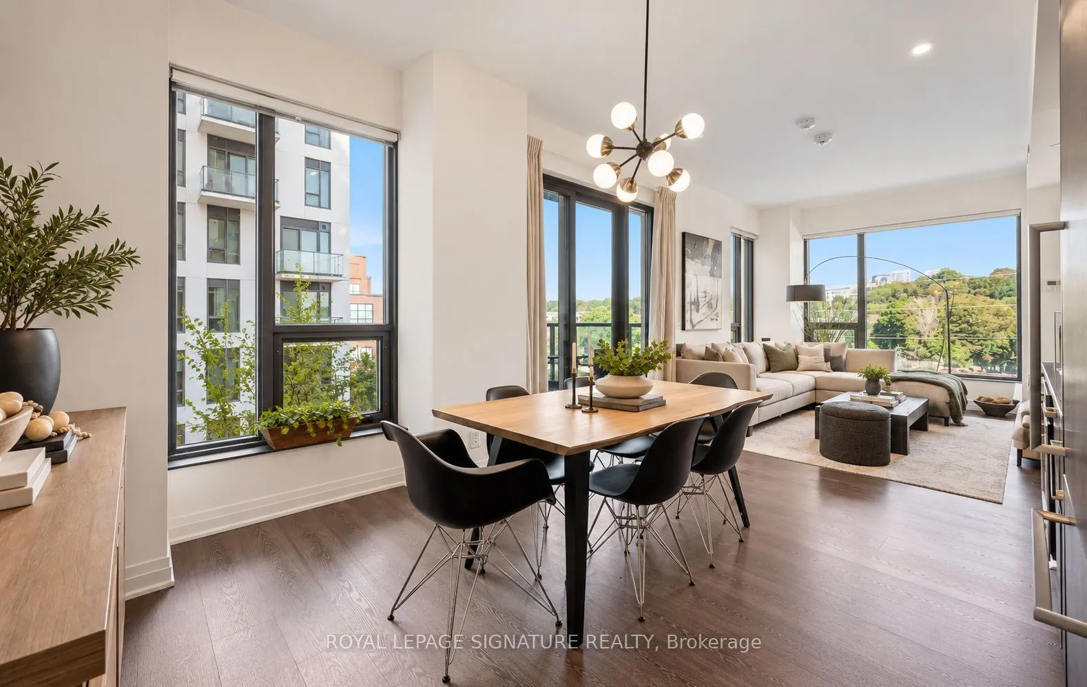 280 Howland Avenue #526