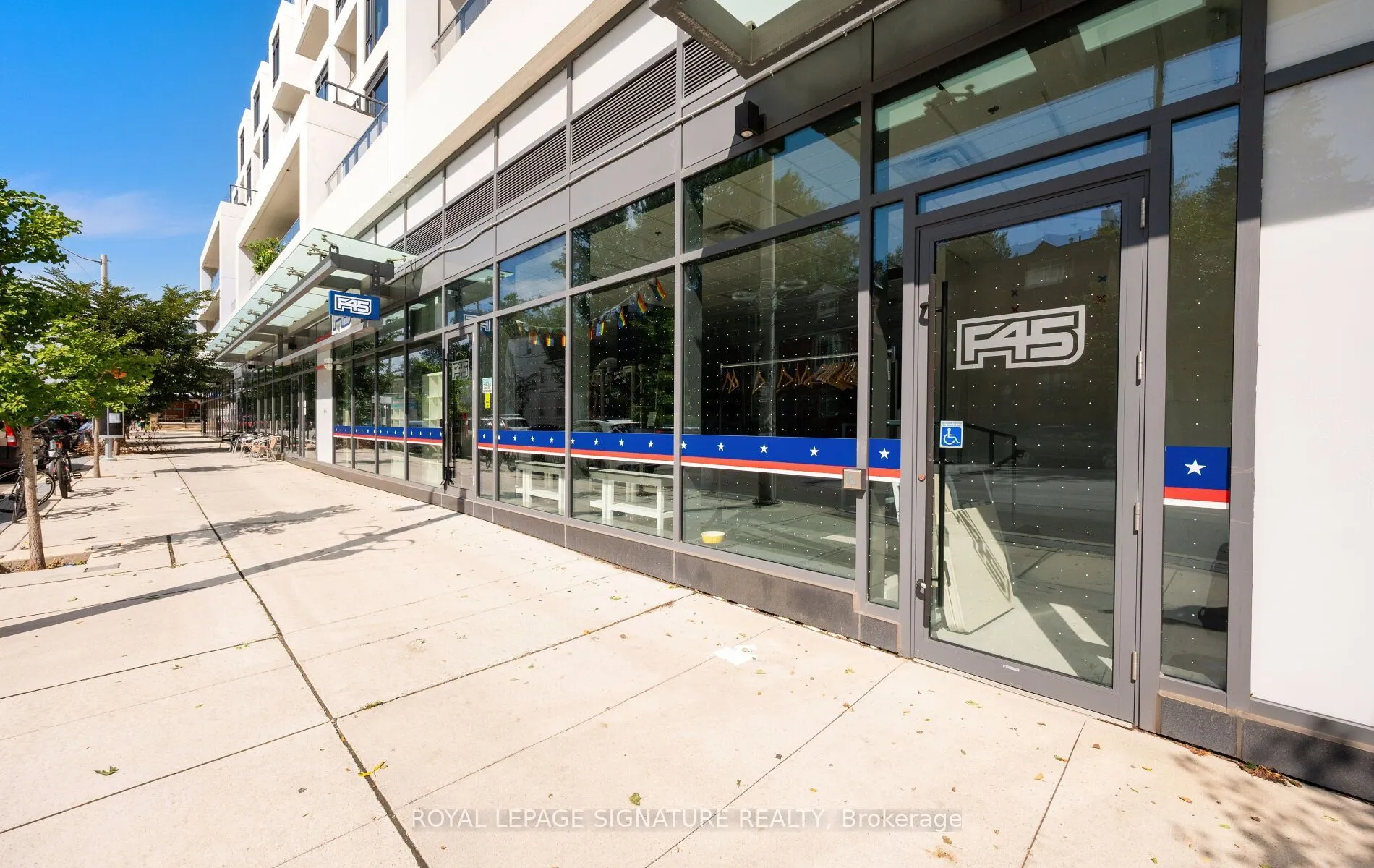 280 Howland Avenue #526