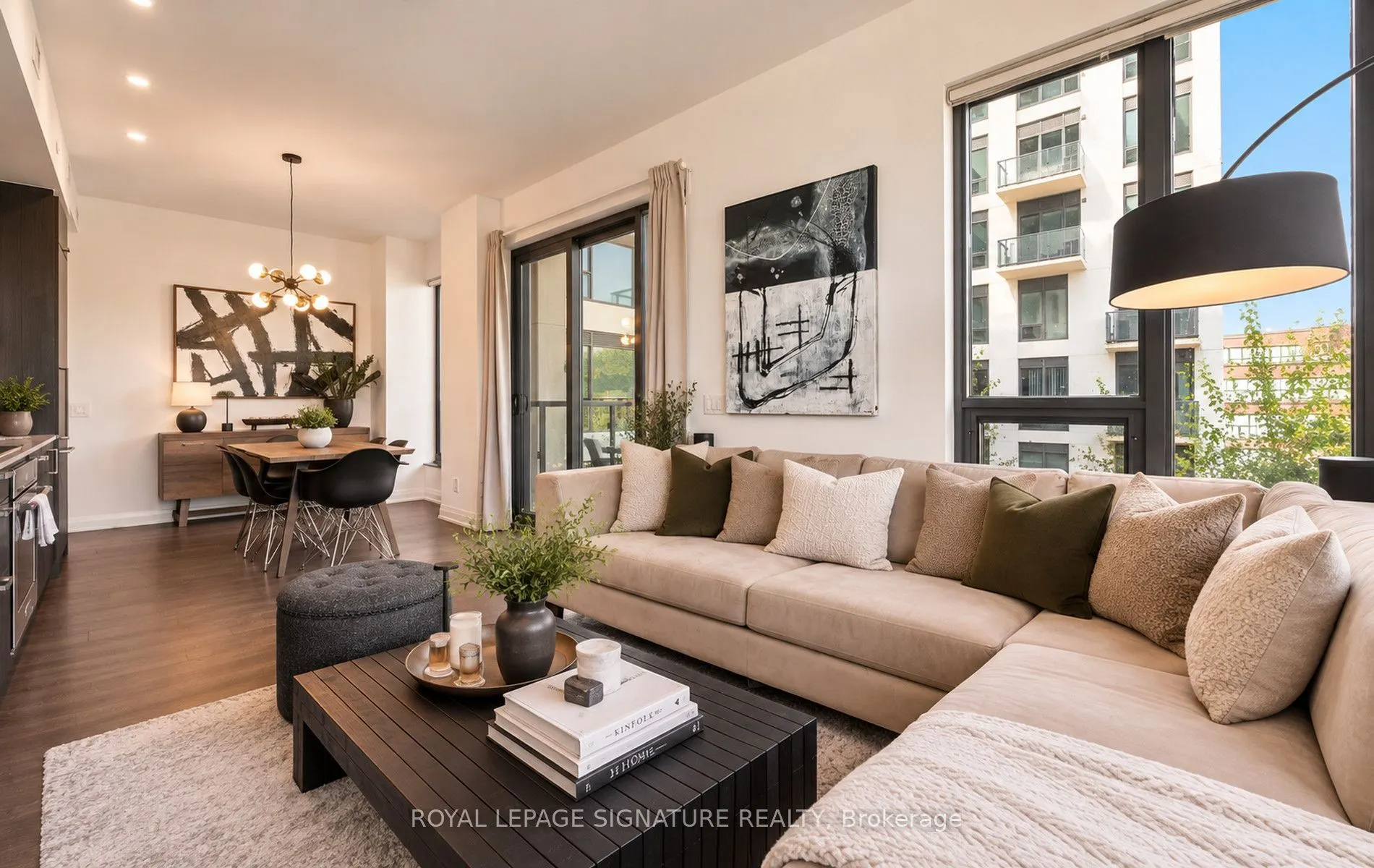280 Howland Avenue #526