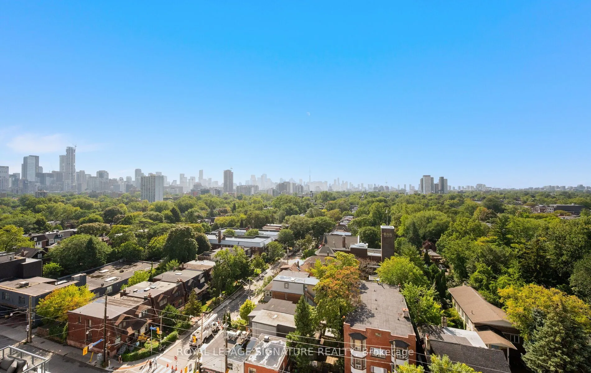 280 Howland Avenue #526