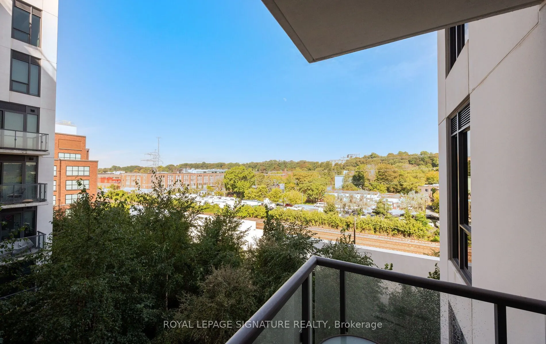 280 Howland Avenue #526