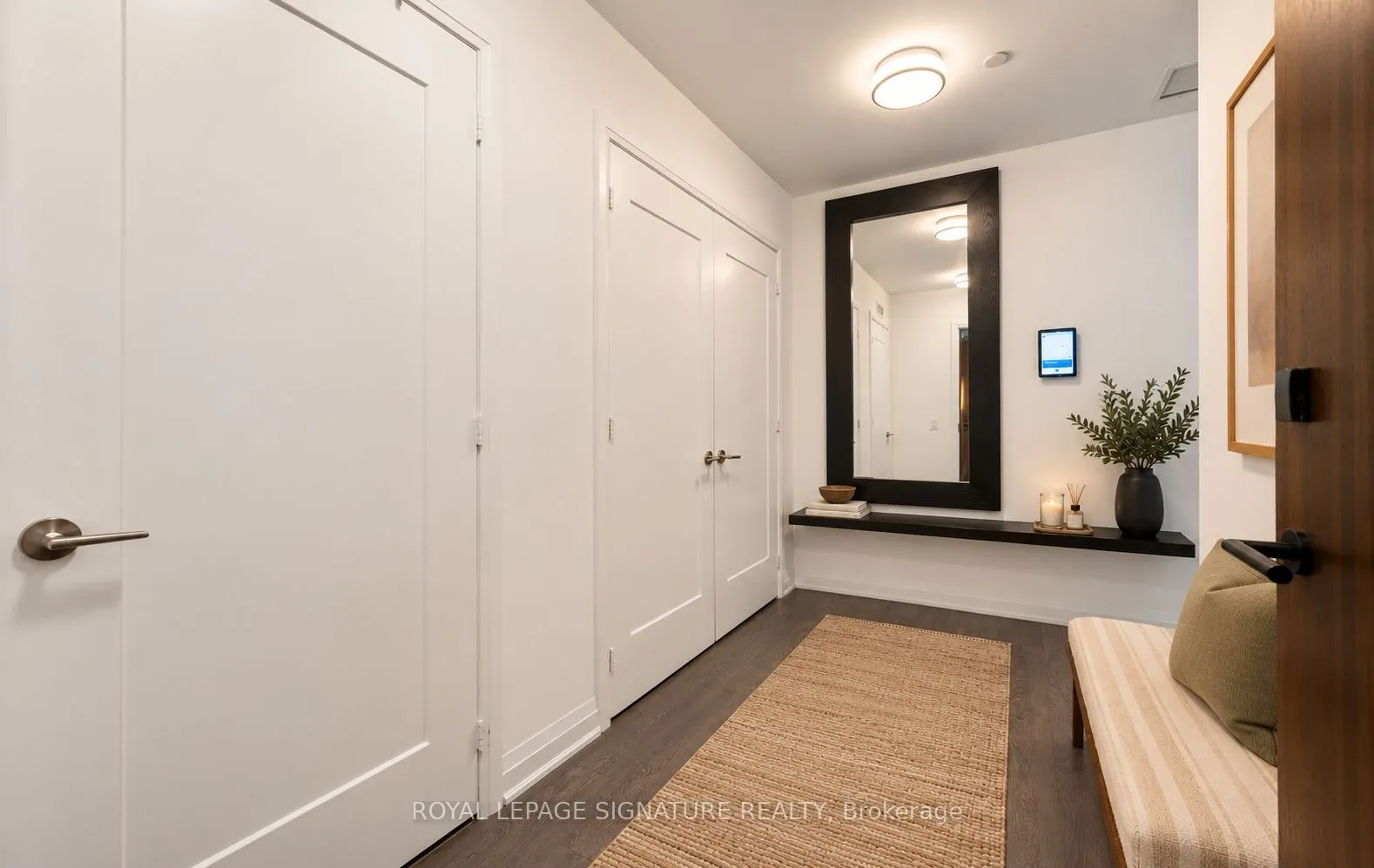 280 Howland Avenue #526