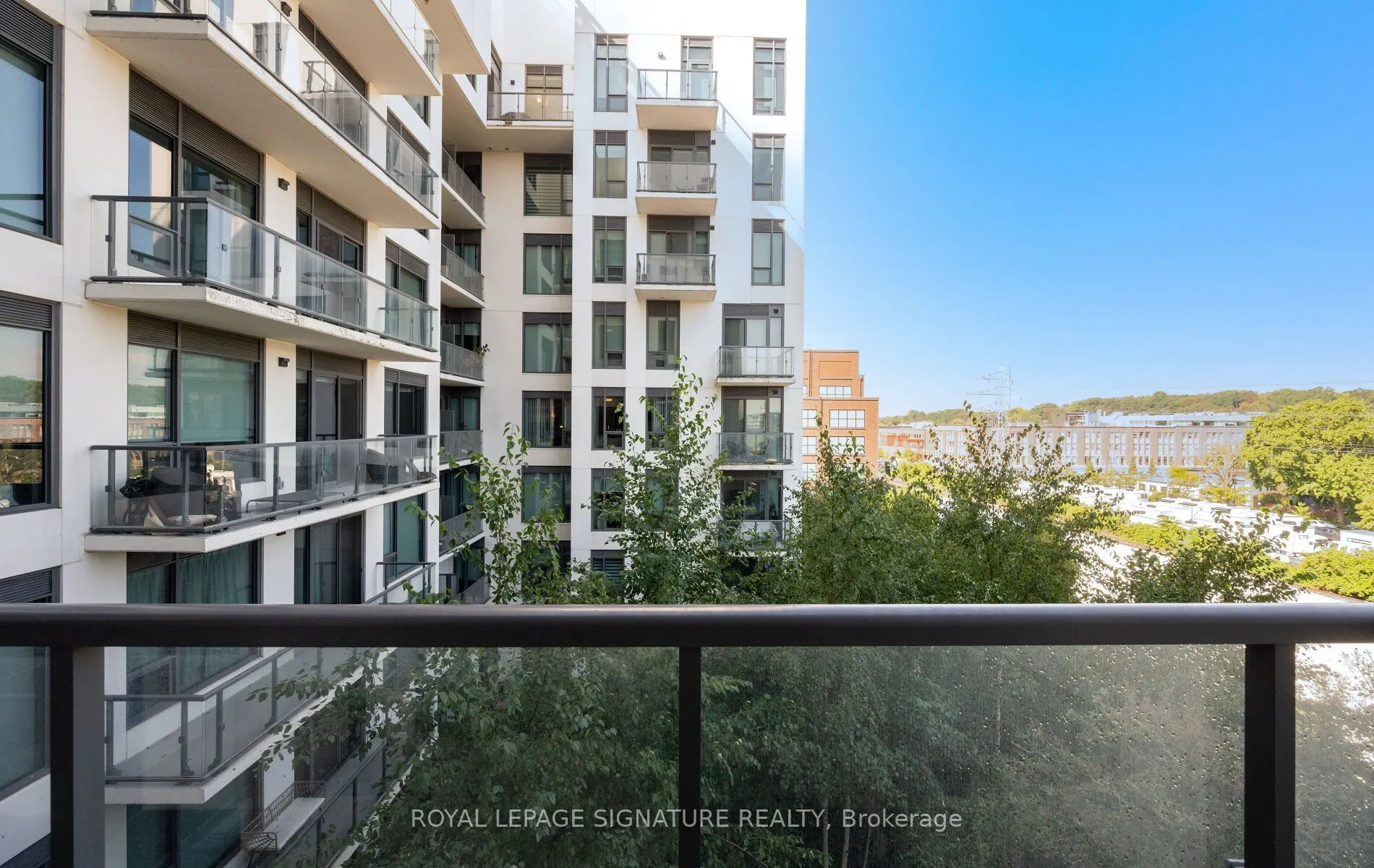 280 Howland Avenue #526