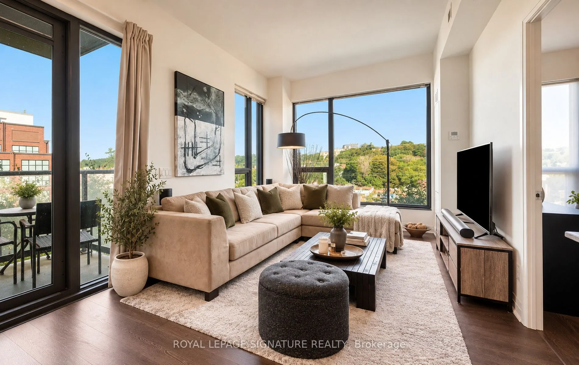 280 Howland Avenue #526
