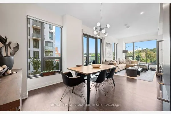 280 Howland Avenue #526