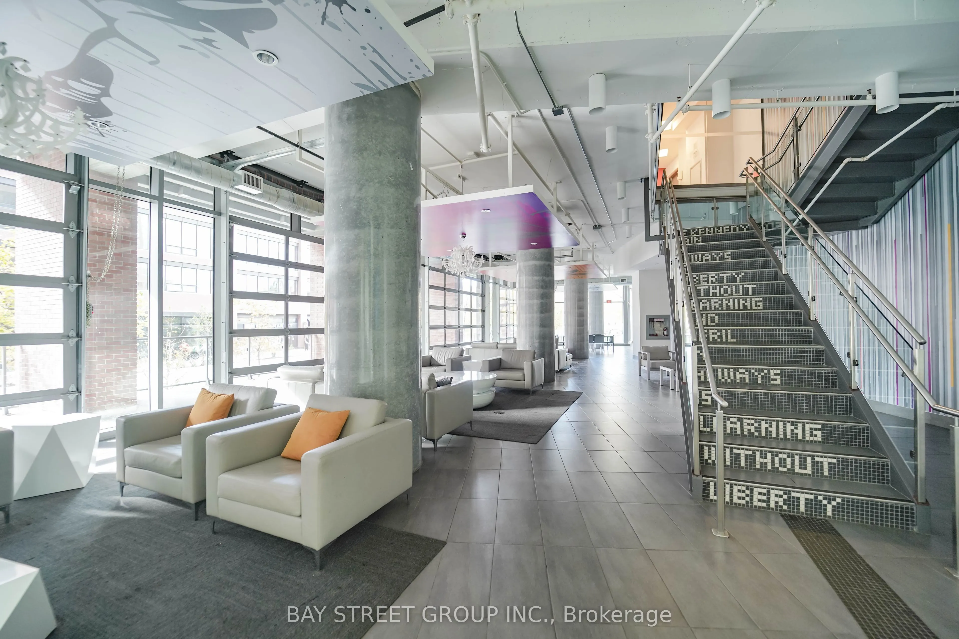 150 East Liberty Street #805