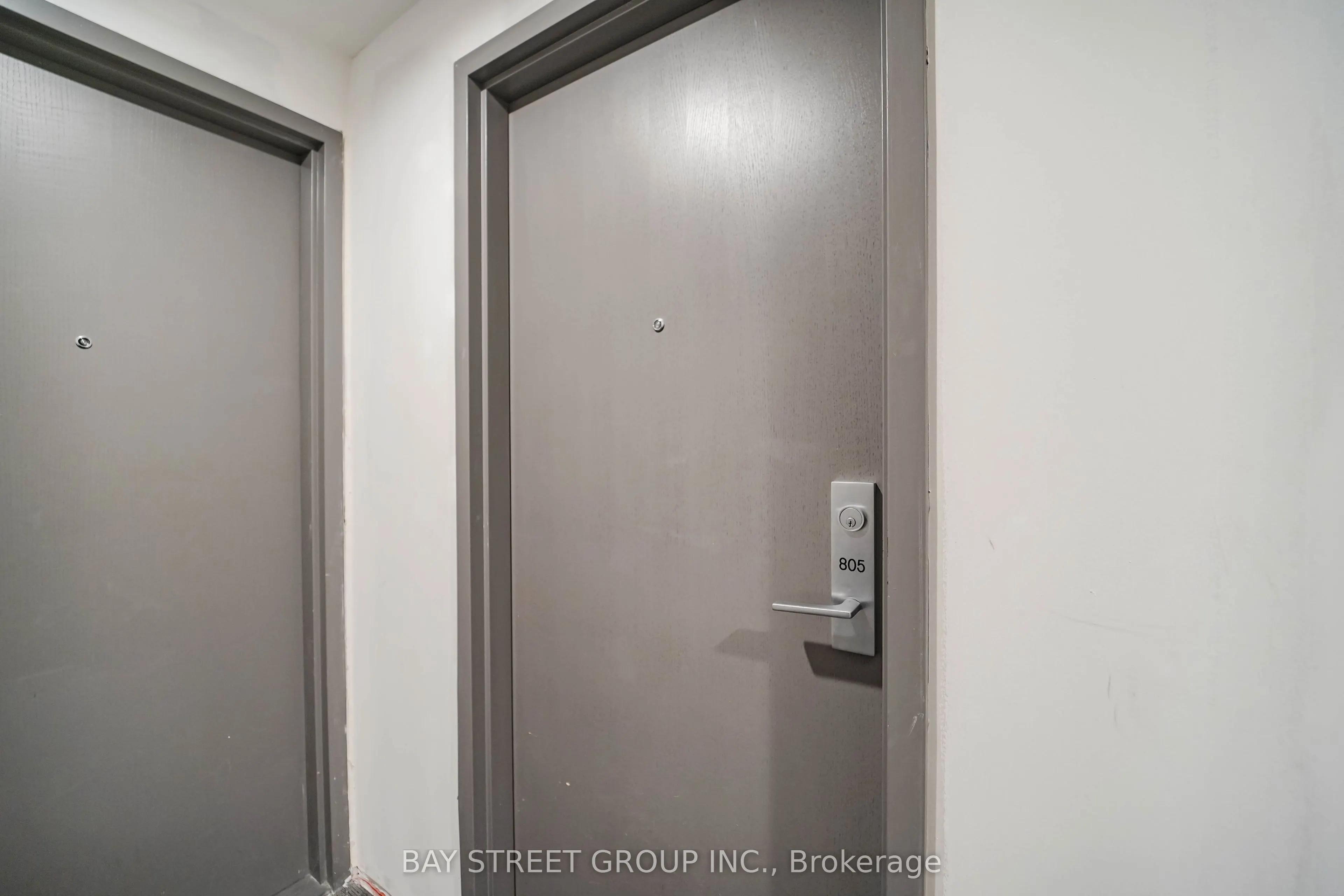 150 East Liberty Street #805