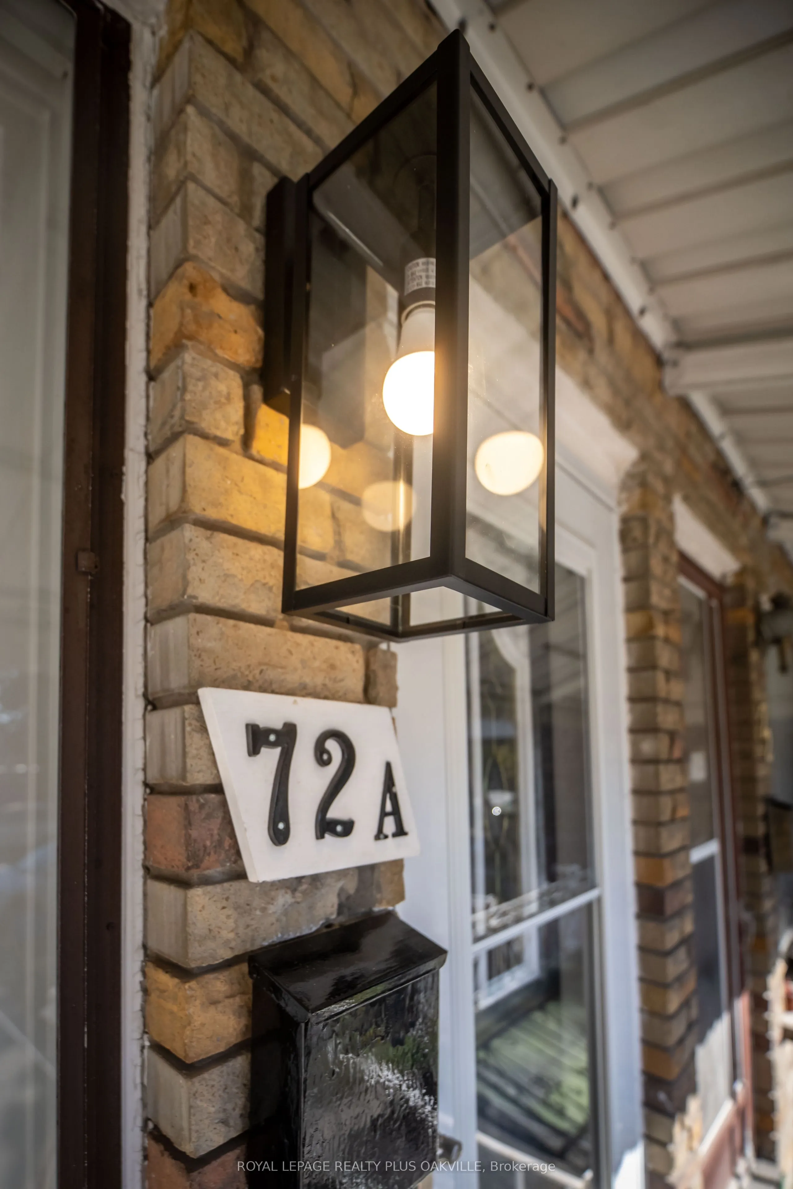 72a Lindsey Avenue
