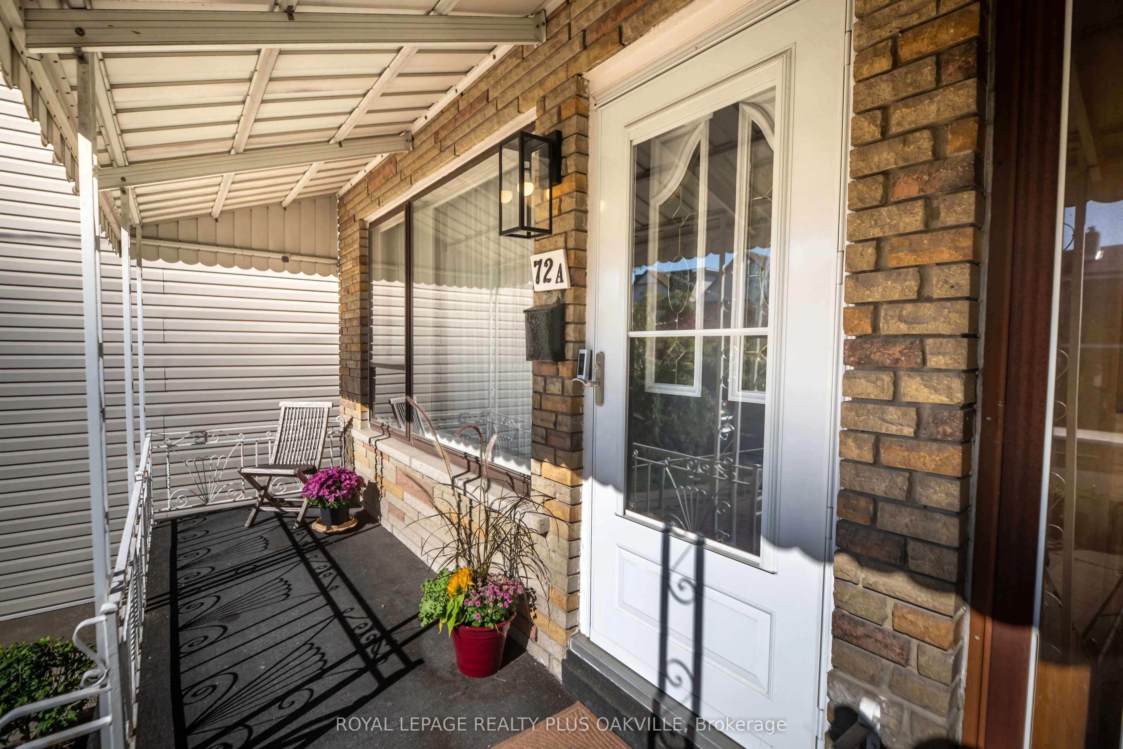 72a Lindsey Avenue