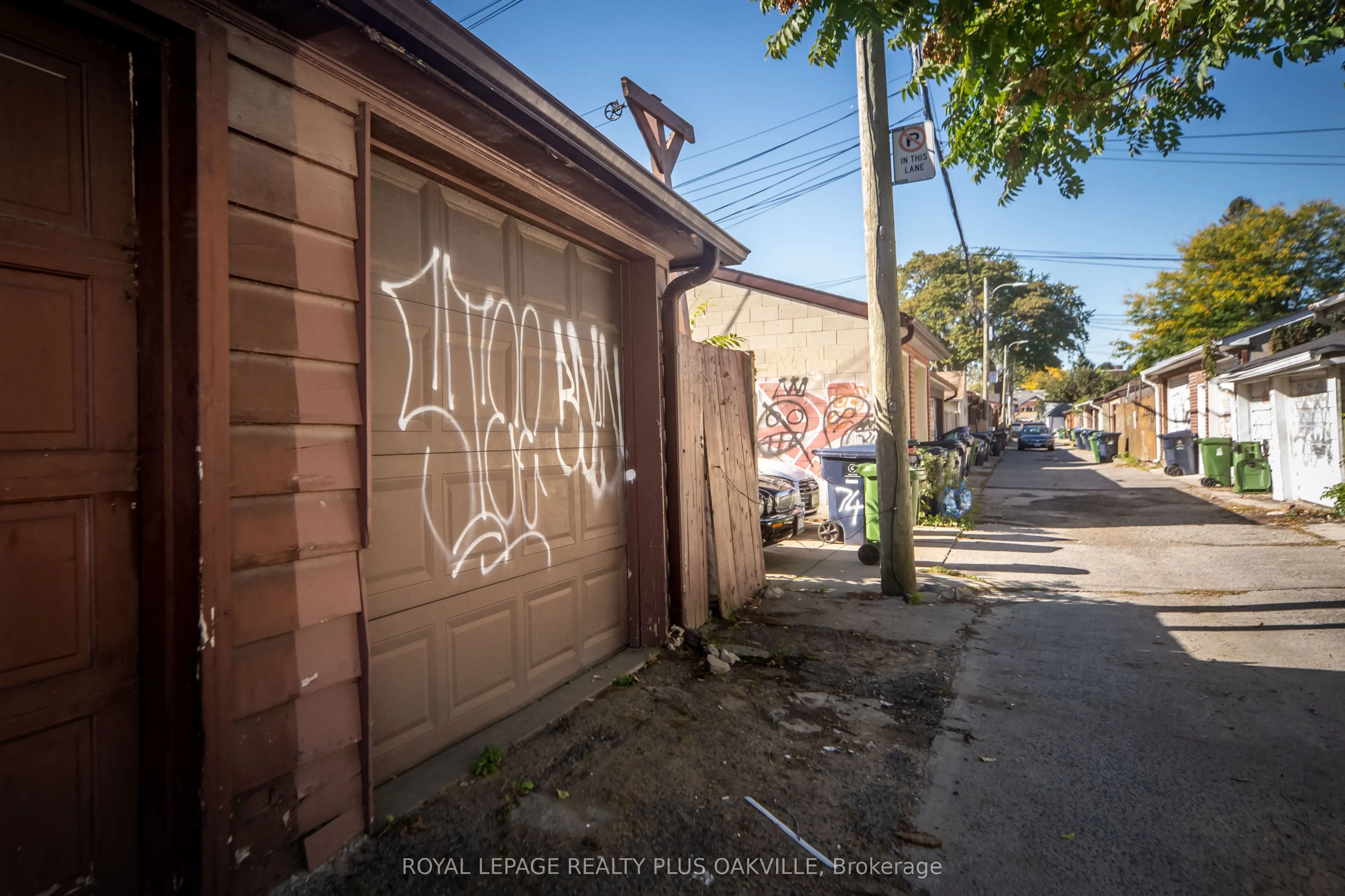 72a Lindsey Avenue