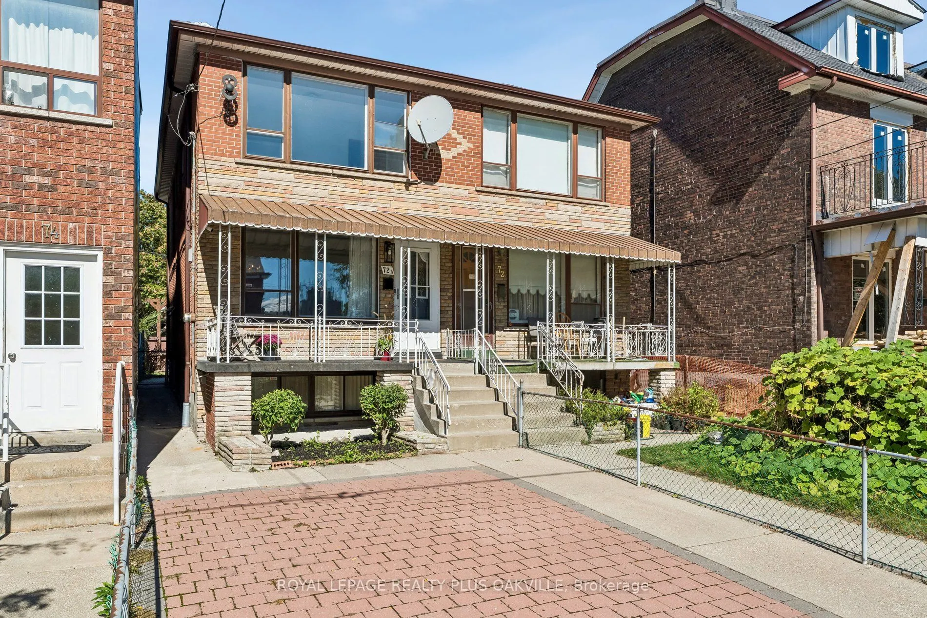 72a Lindsey Avenue