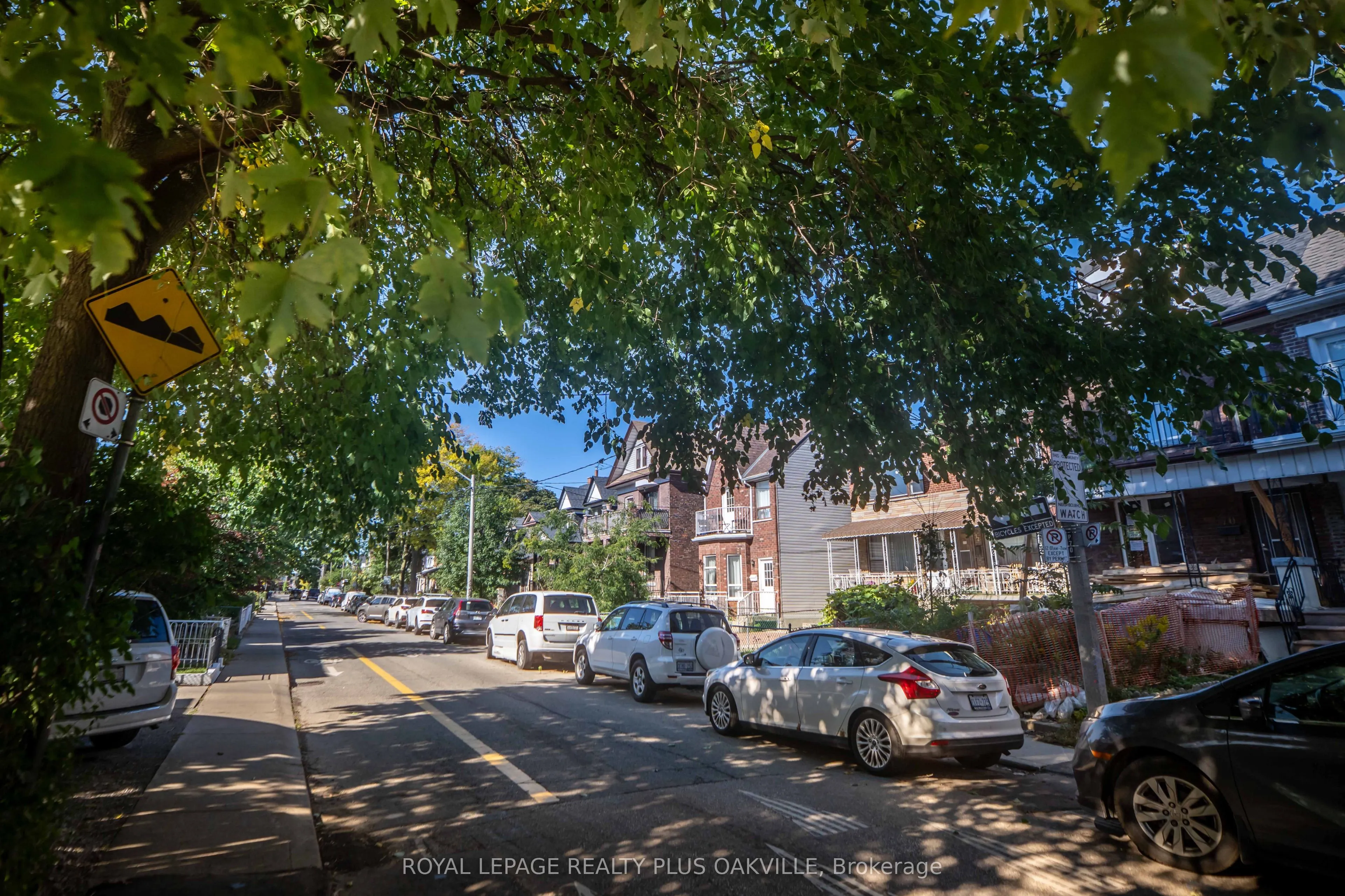 72a Lindsey Avenue