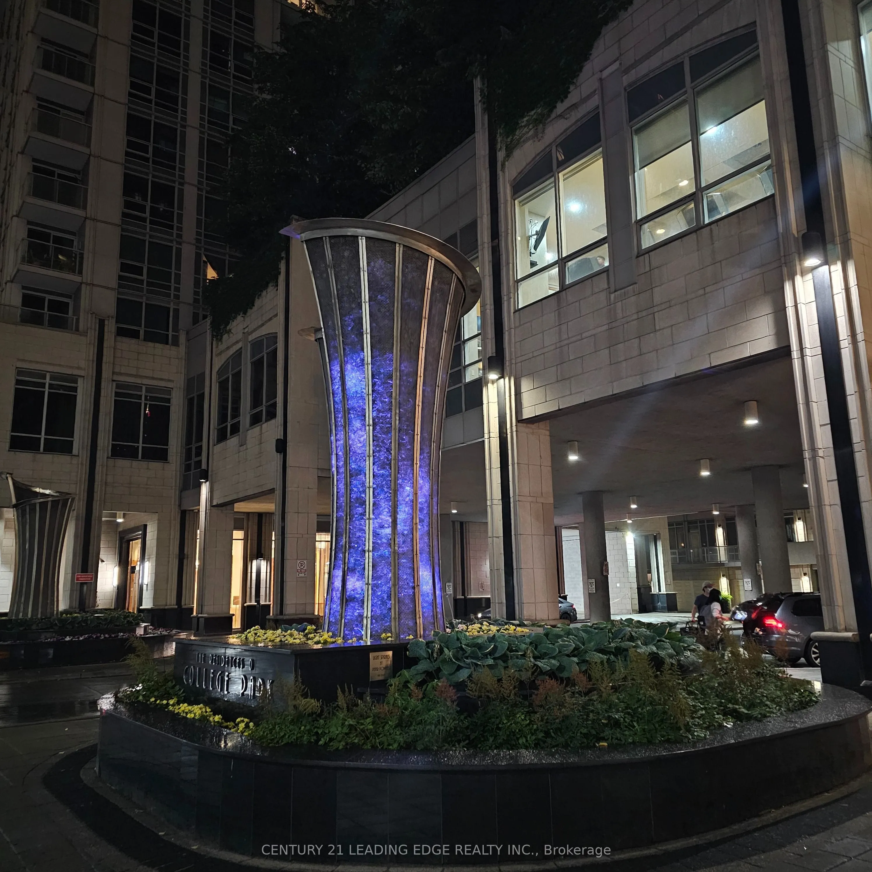 761 Bay Street #714