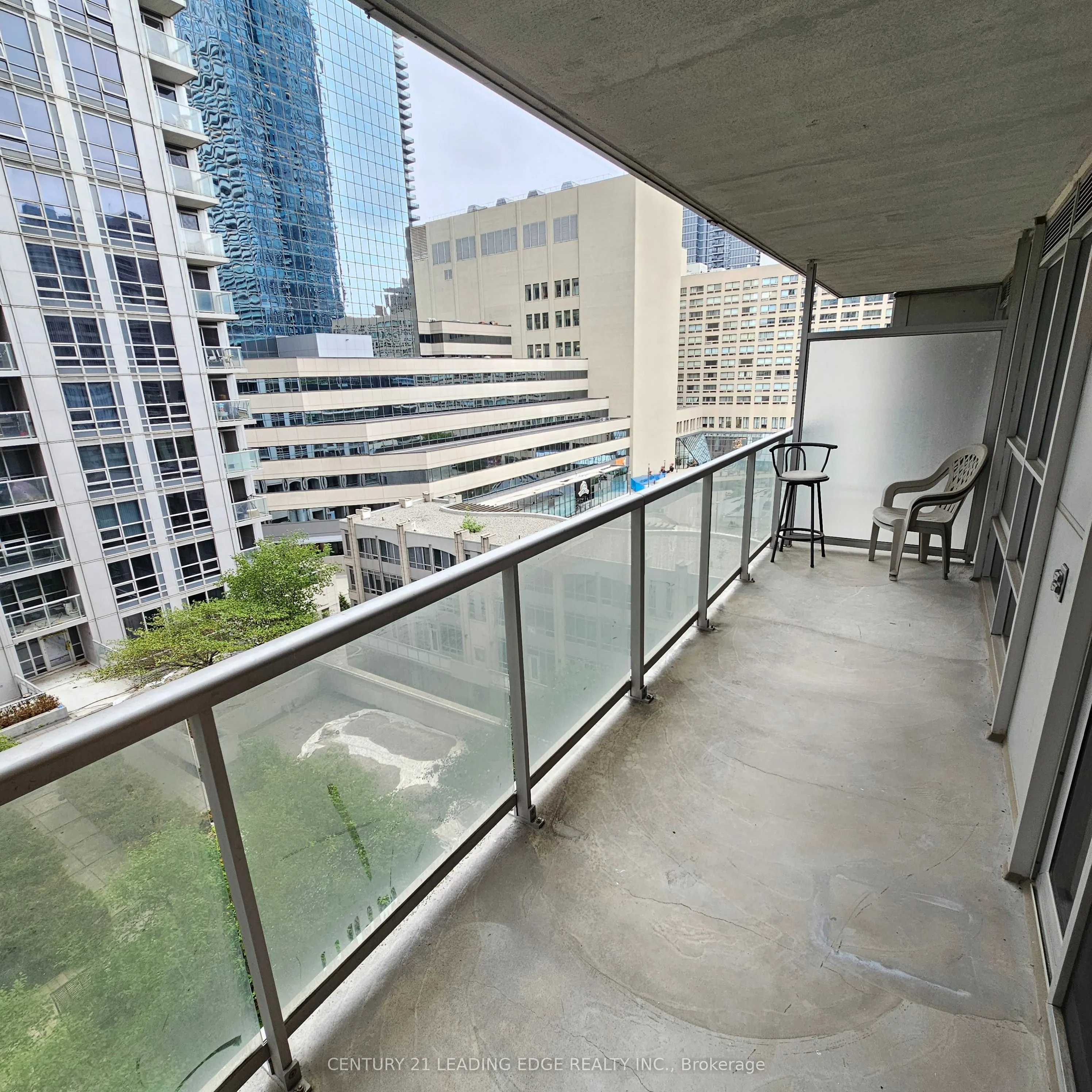 761 Bay Street #714