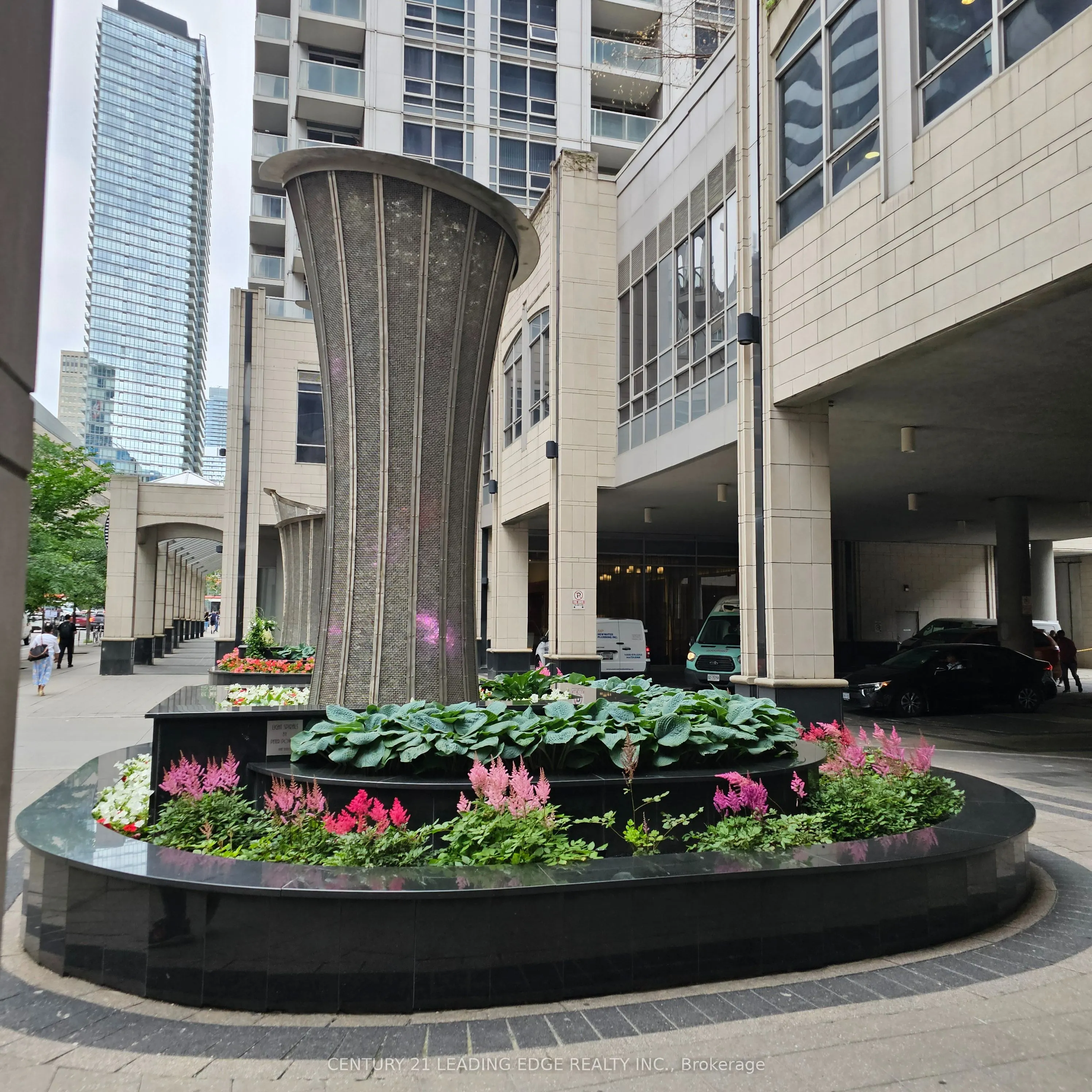 761 Bay Street #714