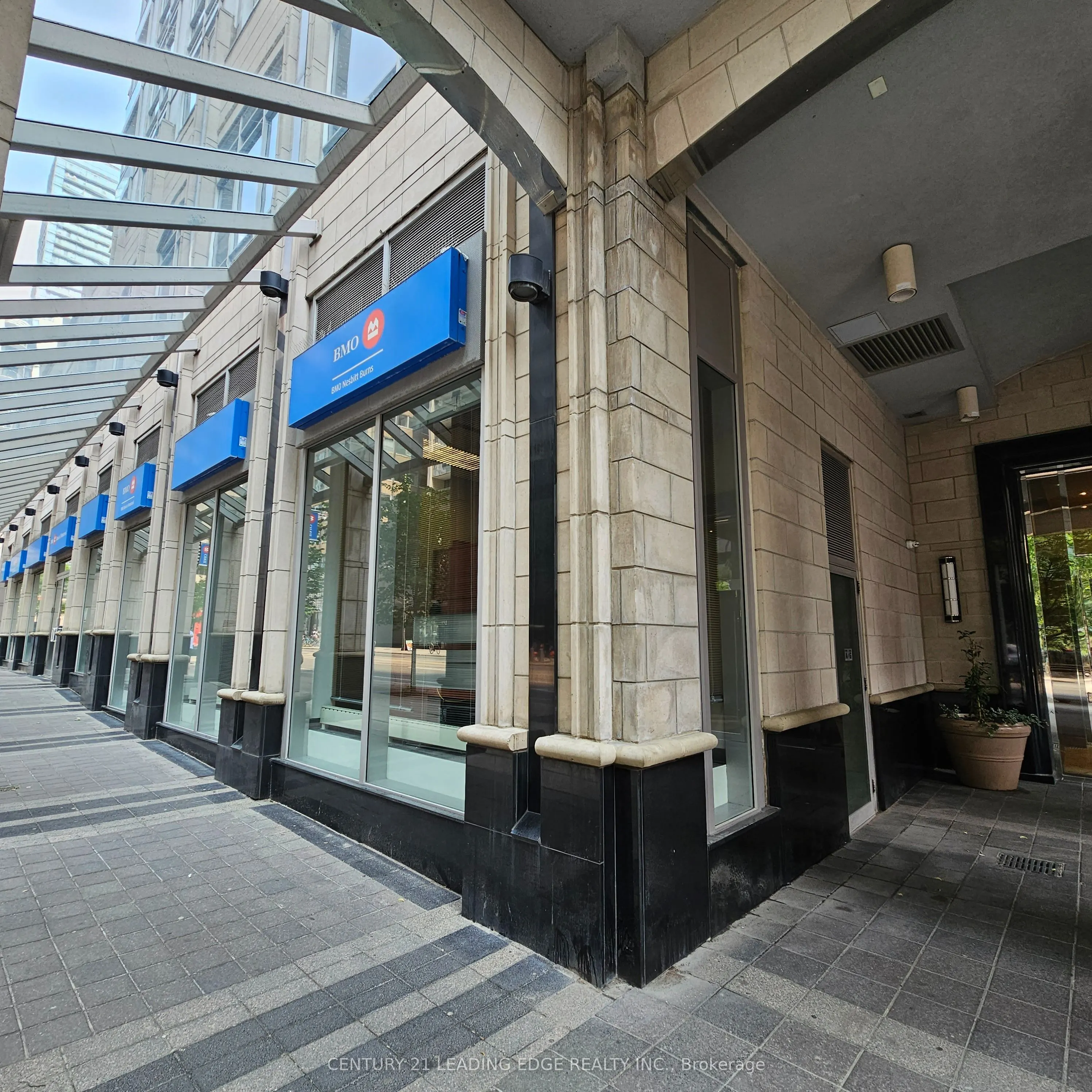 761 Bay Street #714