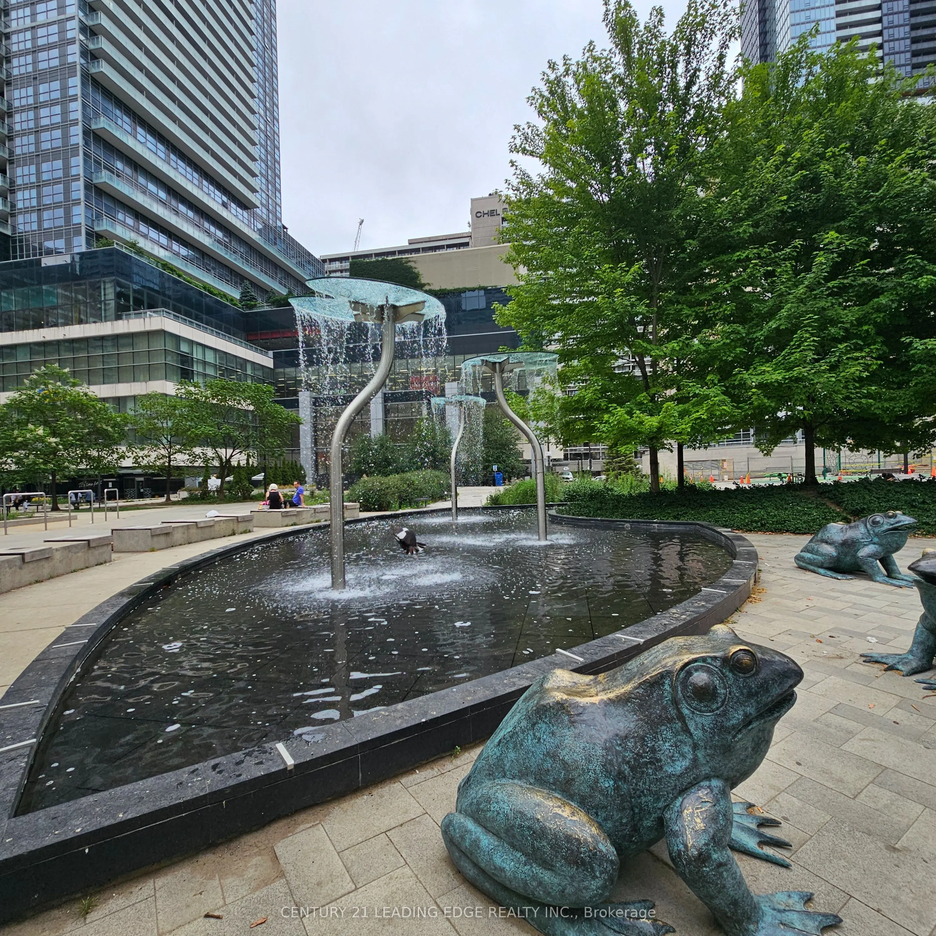 761 Bay Street #714