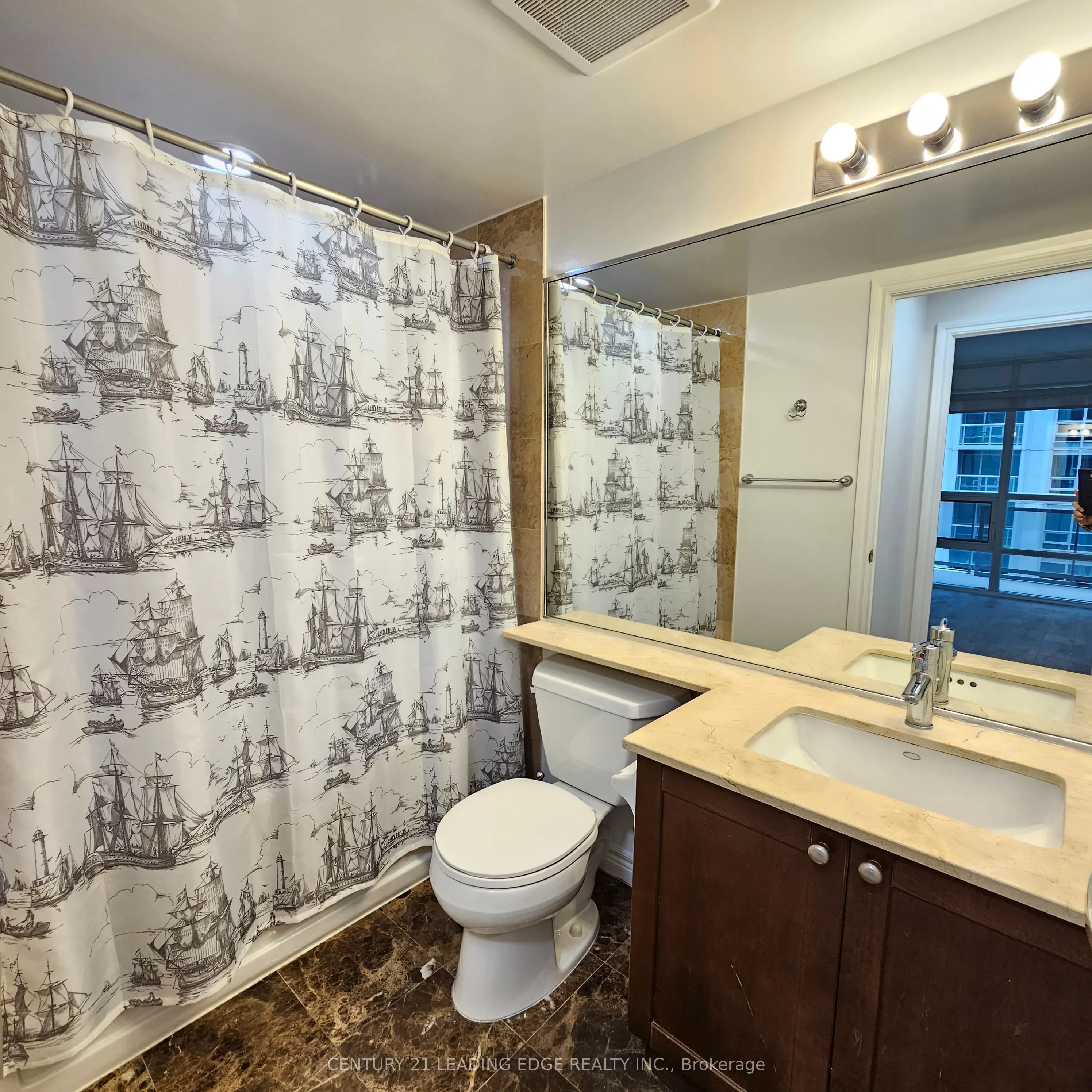 761 Bay Street #714