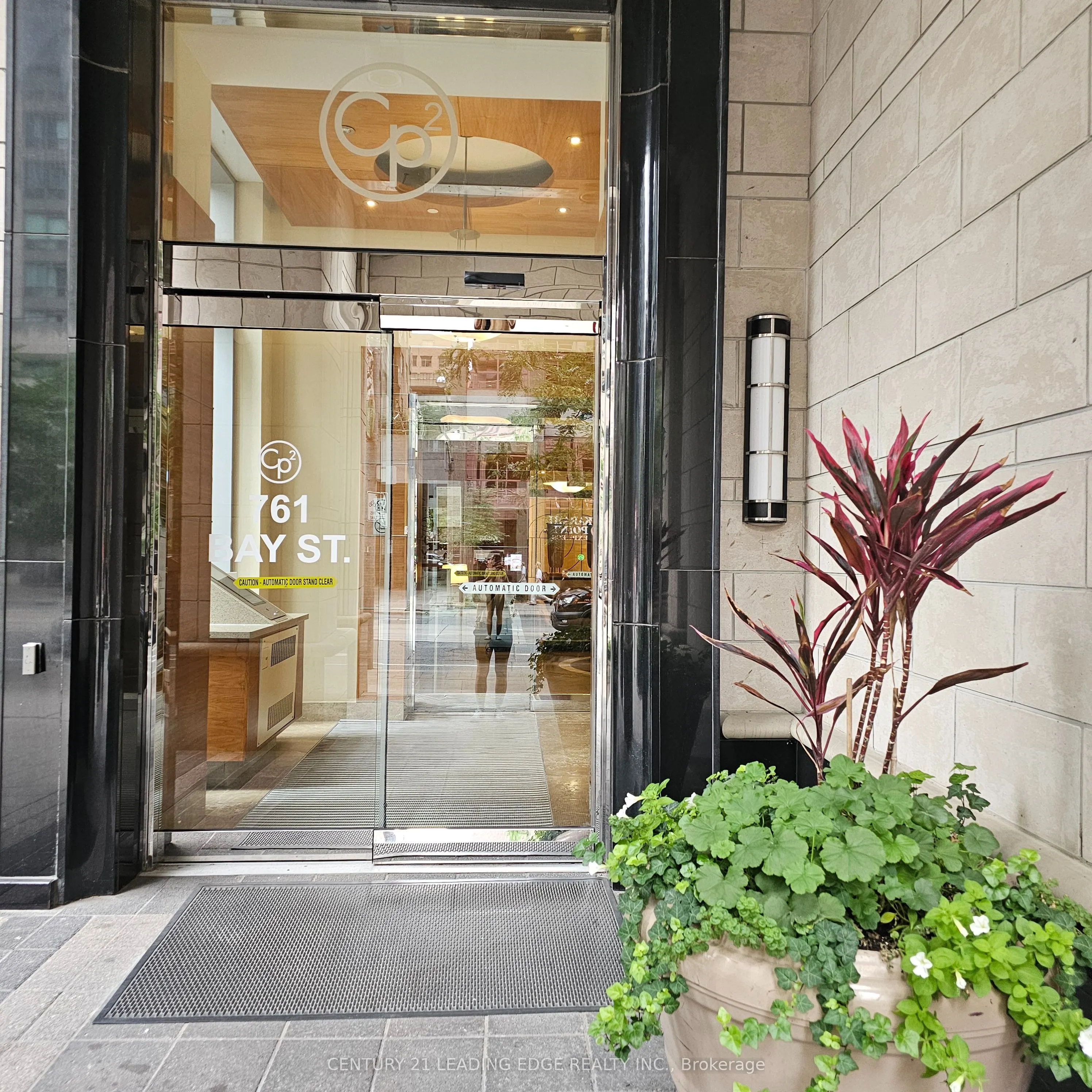 761 Bay Street #714