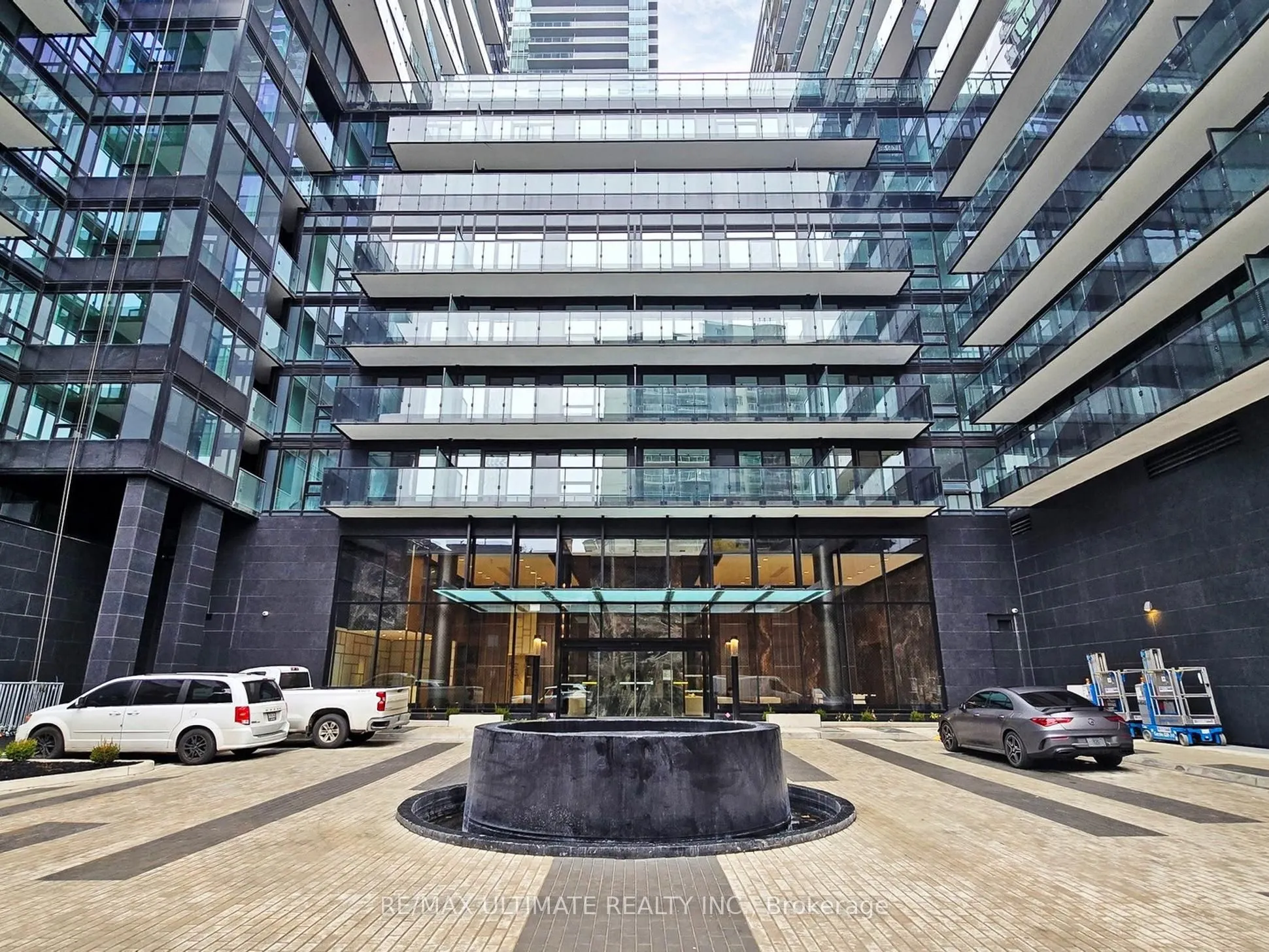 117 Broadway Avenue #207