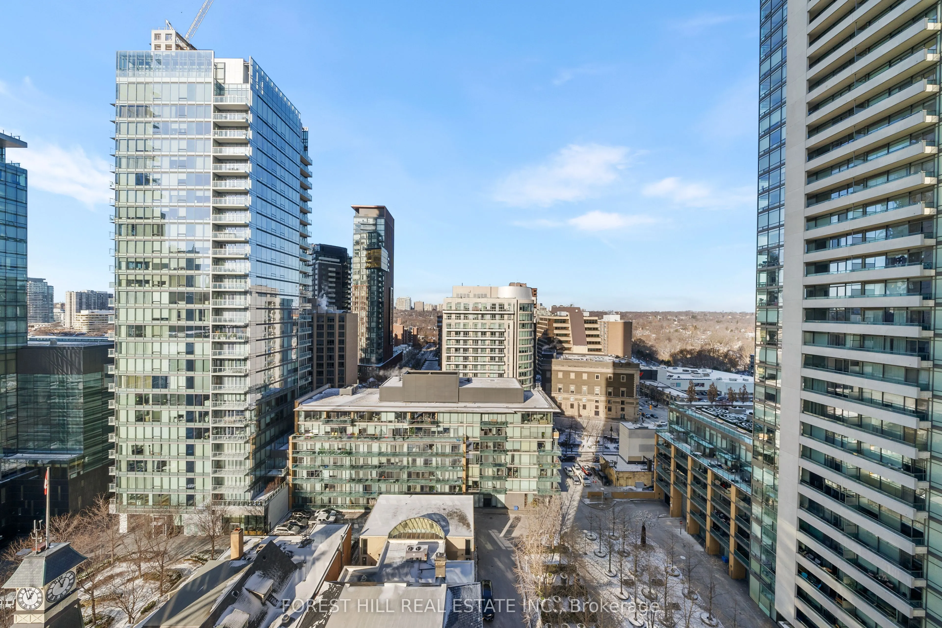 11 Yorkville Avenue #1104