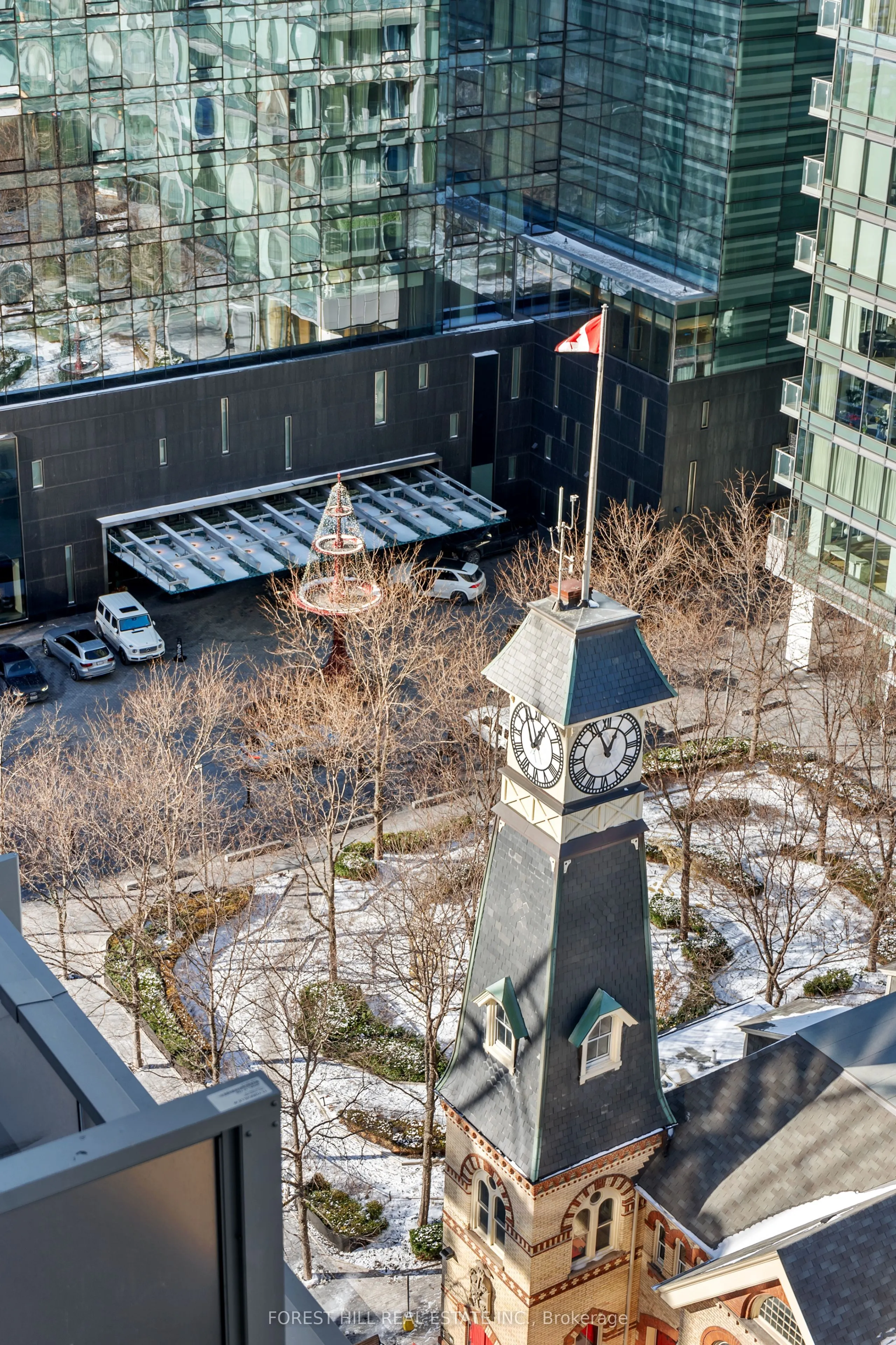 11 Yorkville Avenue #1104