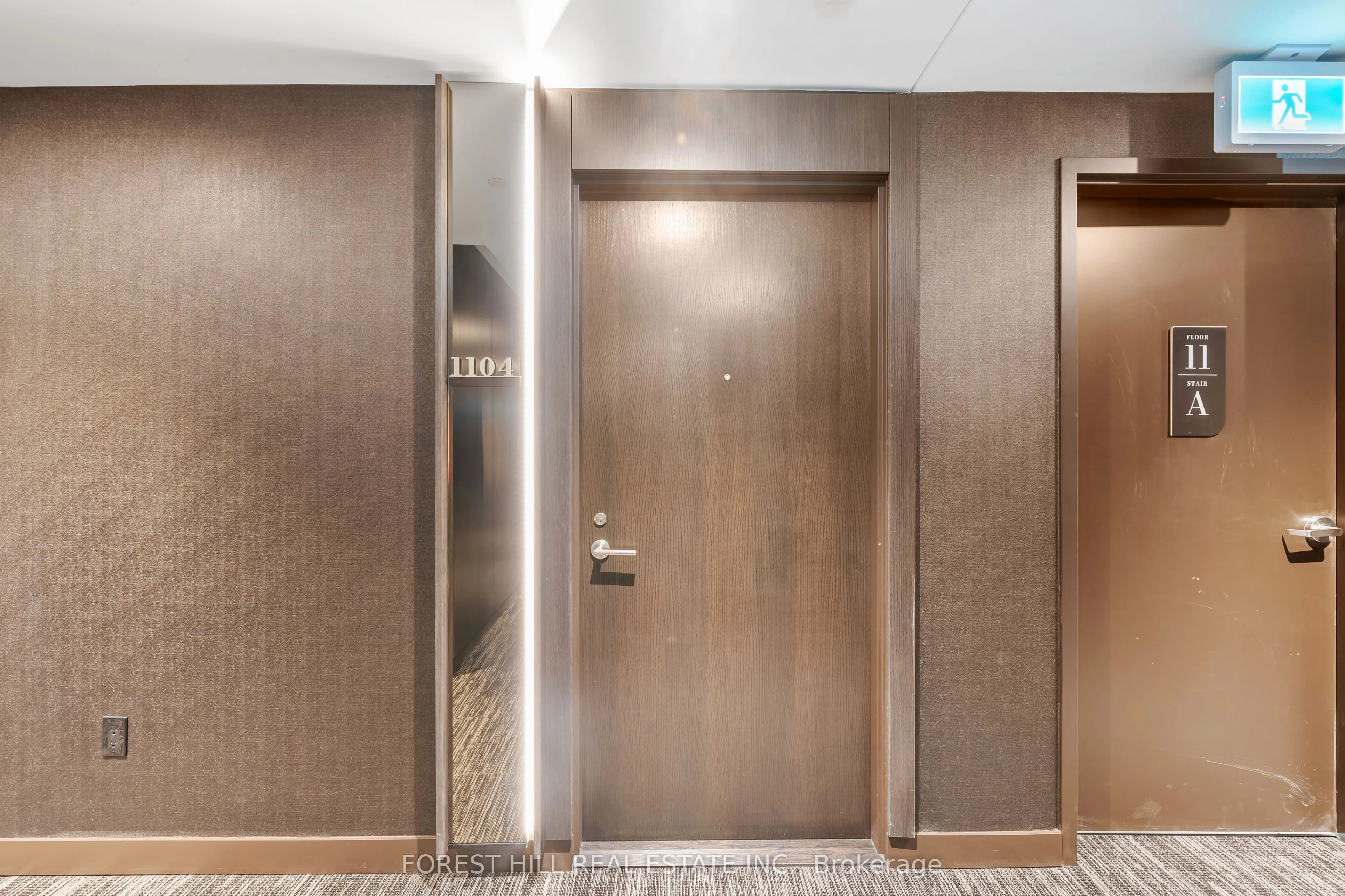 11 Yorkville Avenue #1104