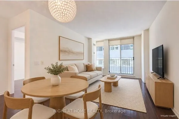 388 Bloor Street E #507