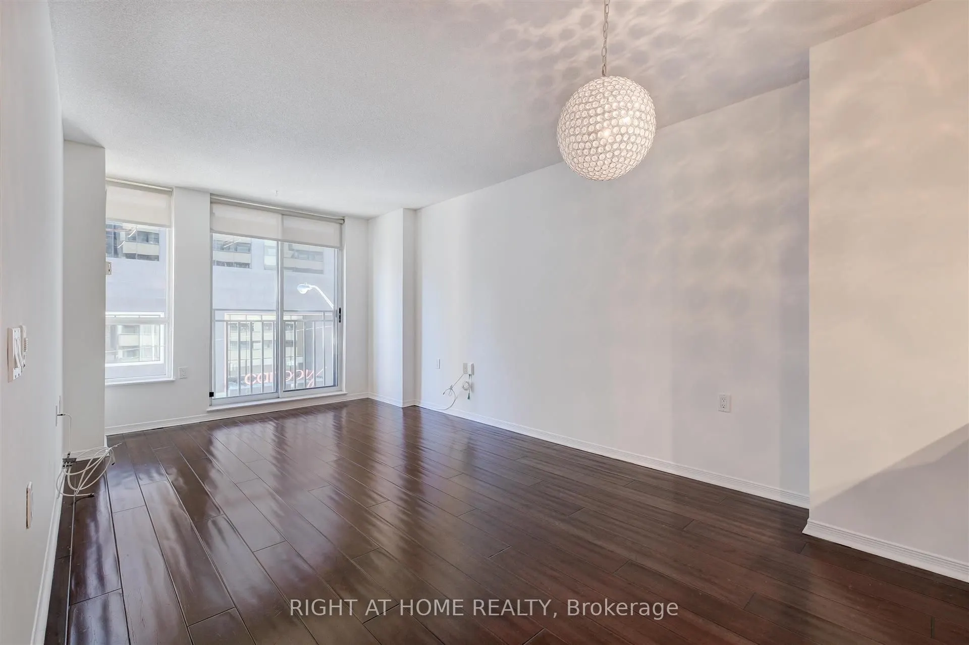 388 Bloor Street E #507