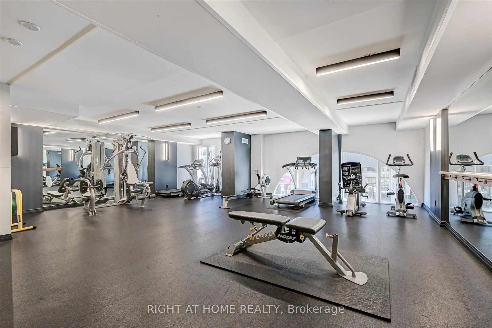 388 Bloor Street E #507