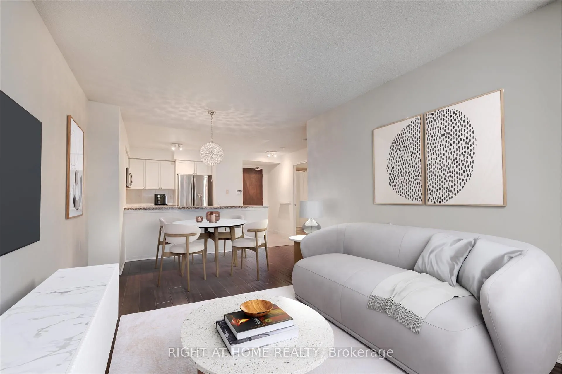 388 Bloor Street E #507