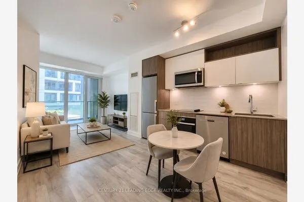 135 Lower Sherbourne Street #1243