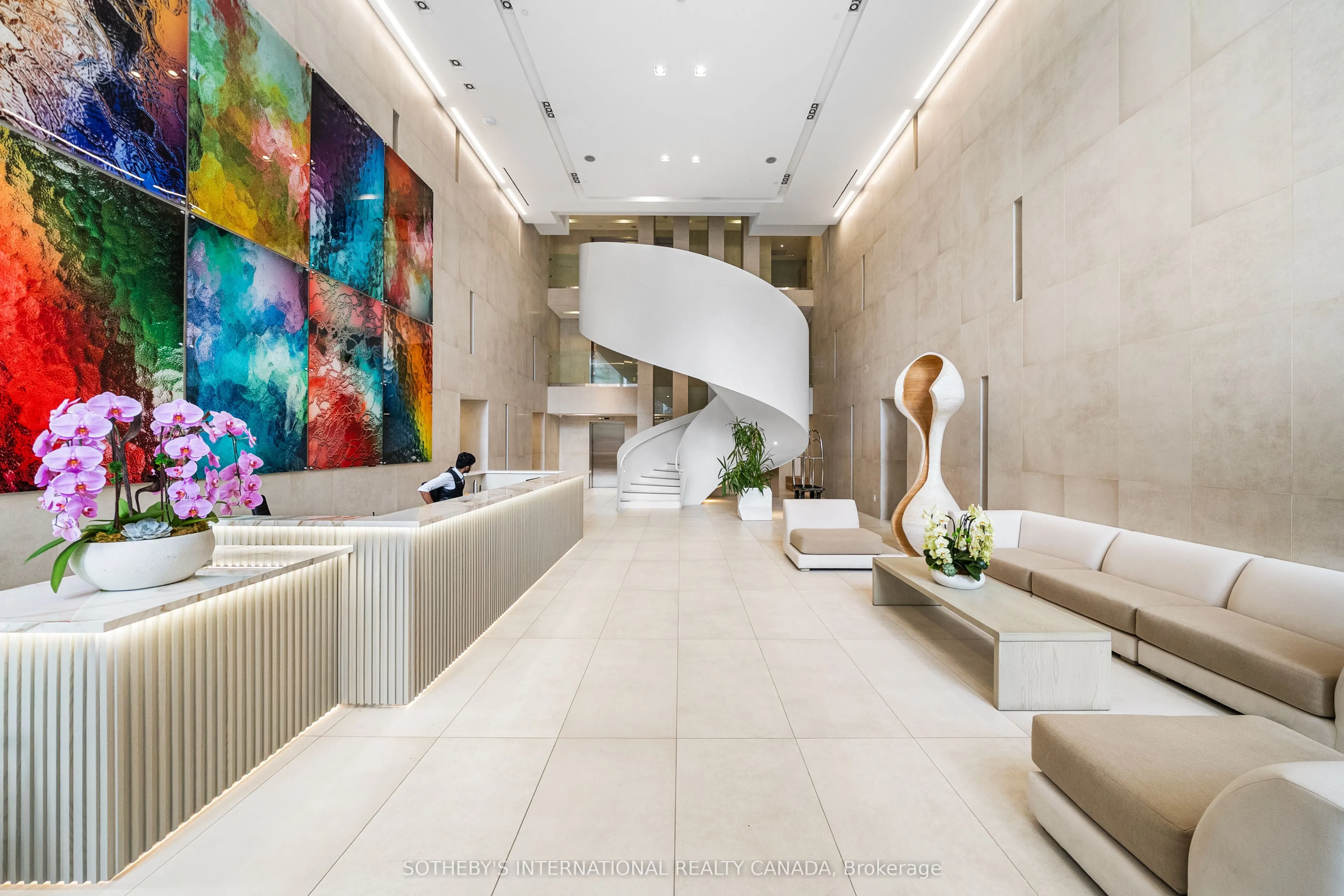 170 Avenue Road #1503