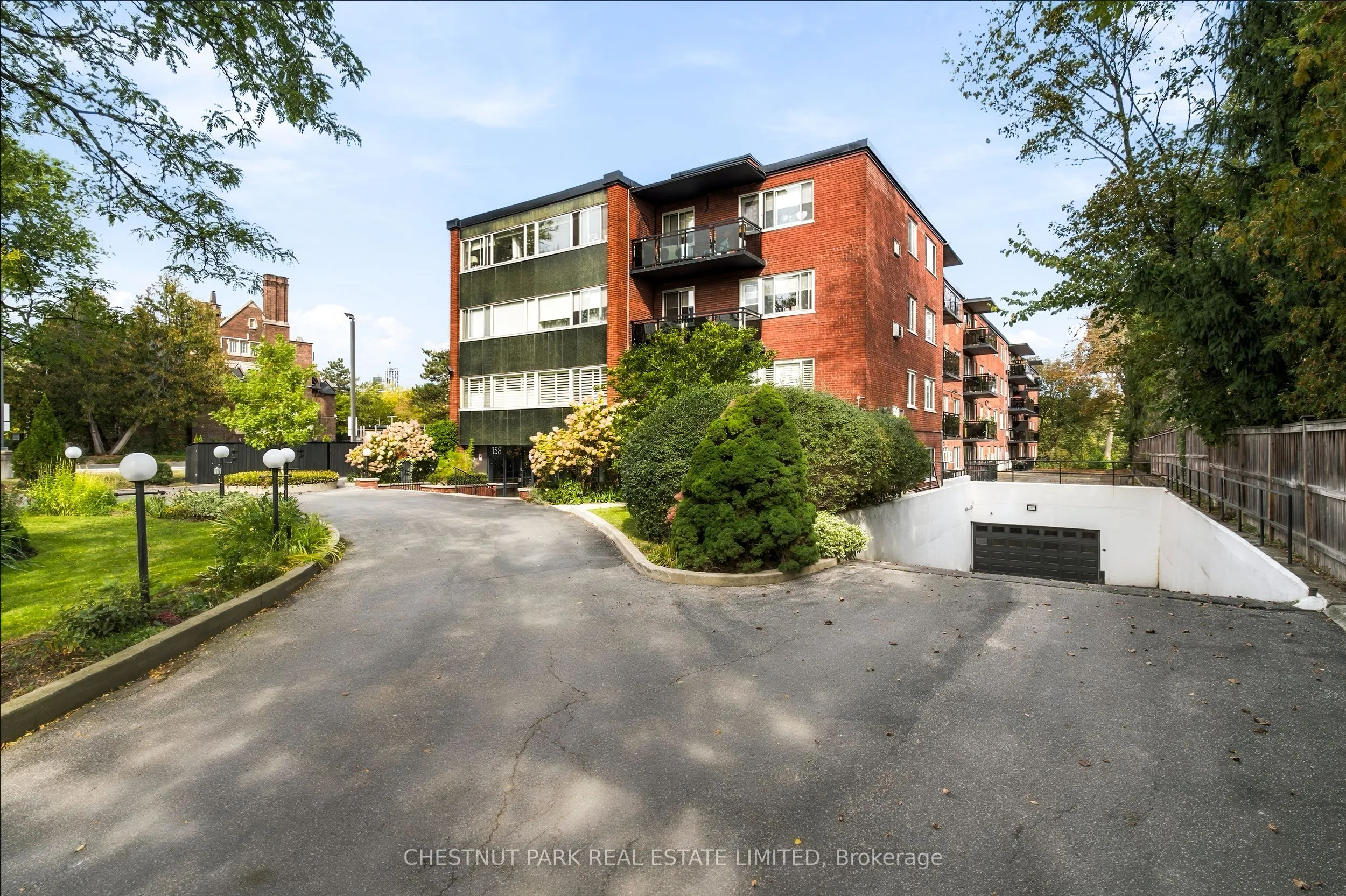 158 Crescent Road #102
