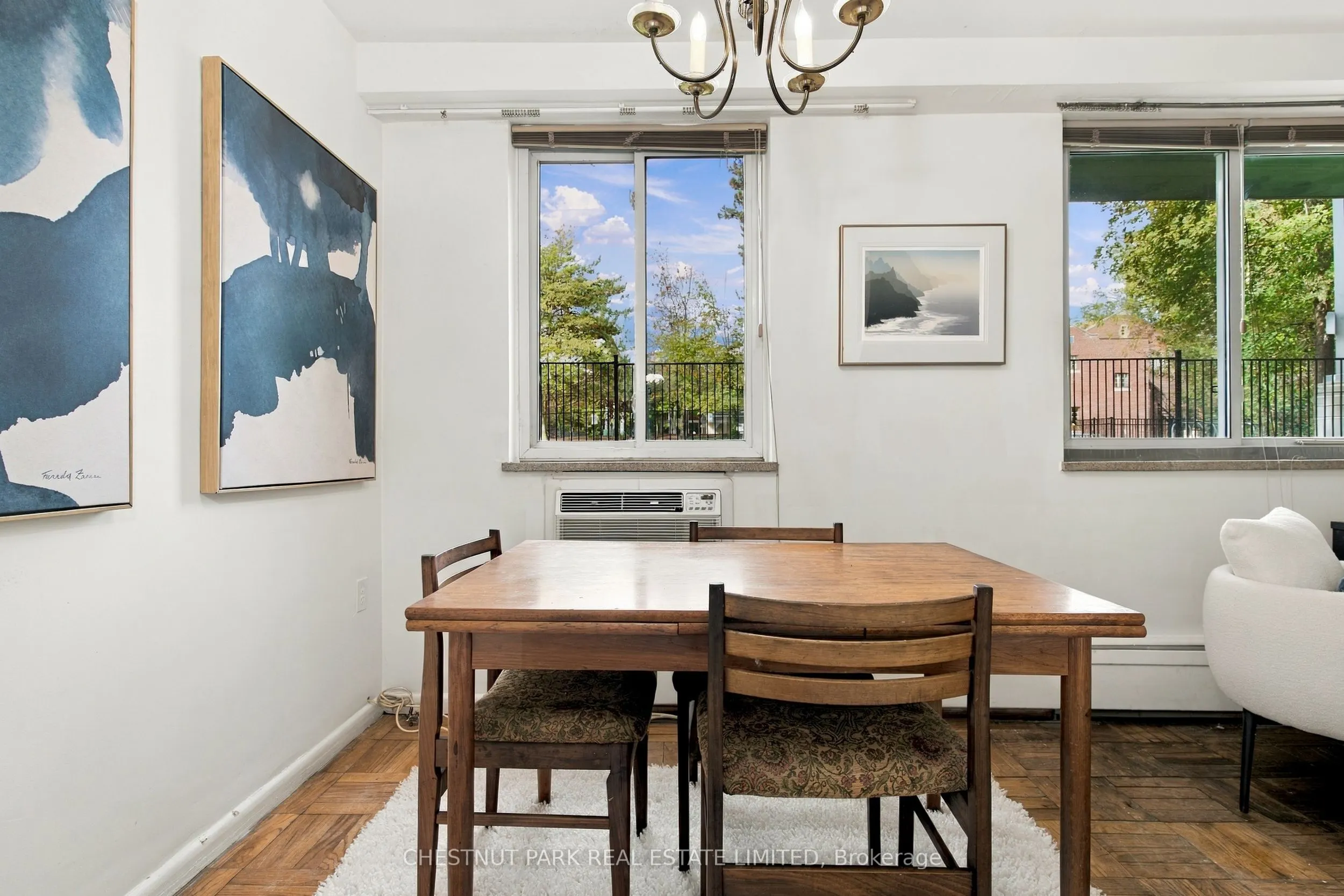 158 Crescent Road #102