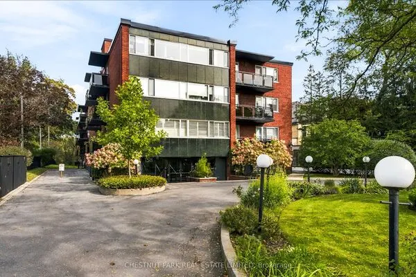 158 Crescent Road #102