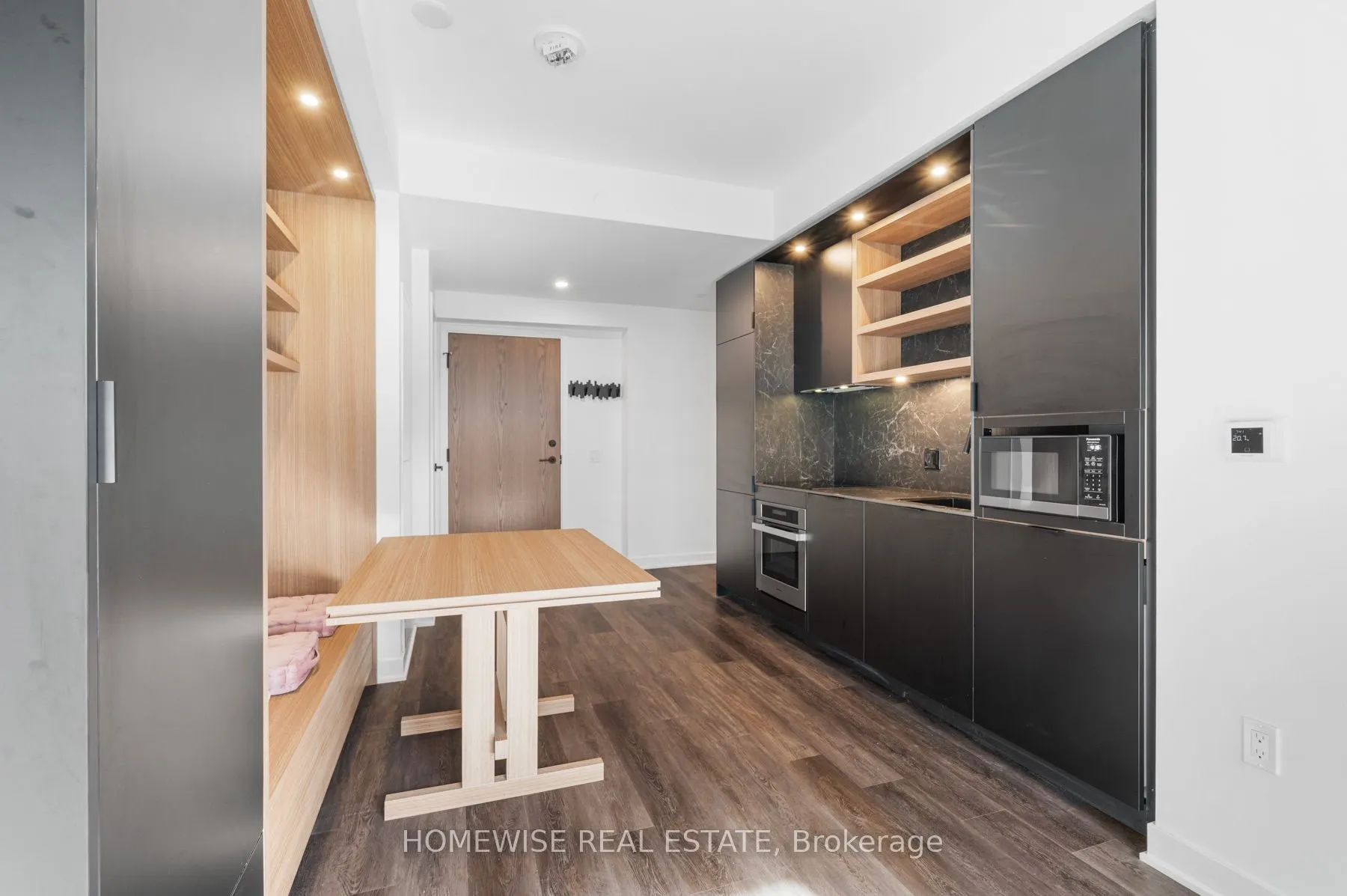 55 Charles Street E #4506